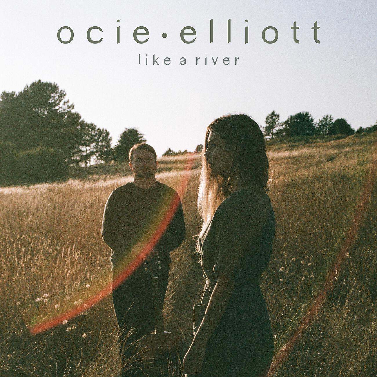Релиз Like a River