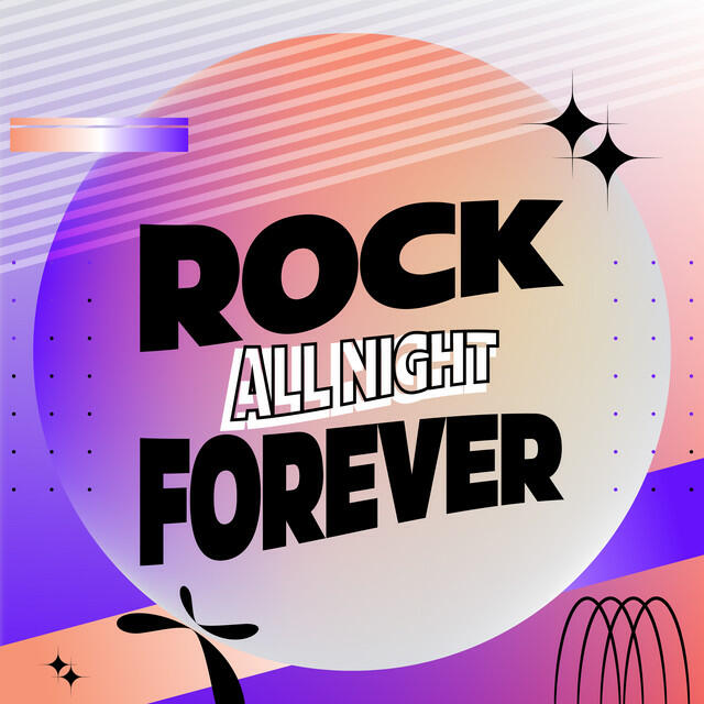 Релиз Rock All Night Forever