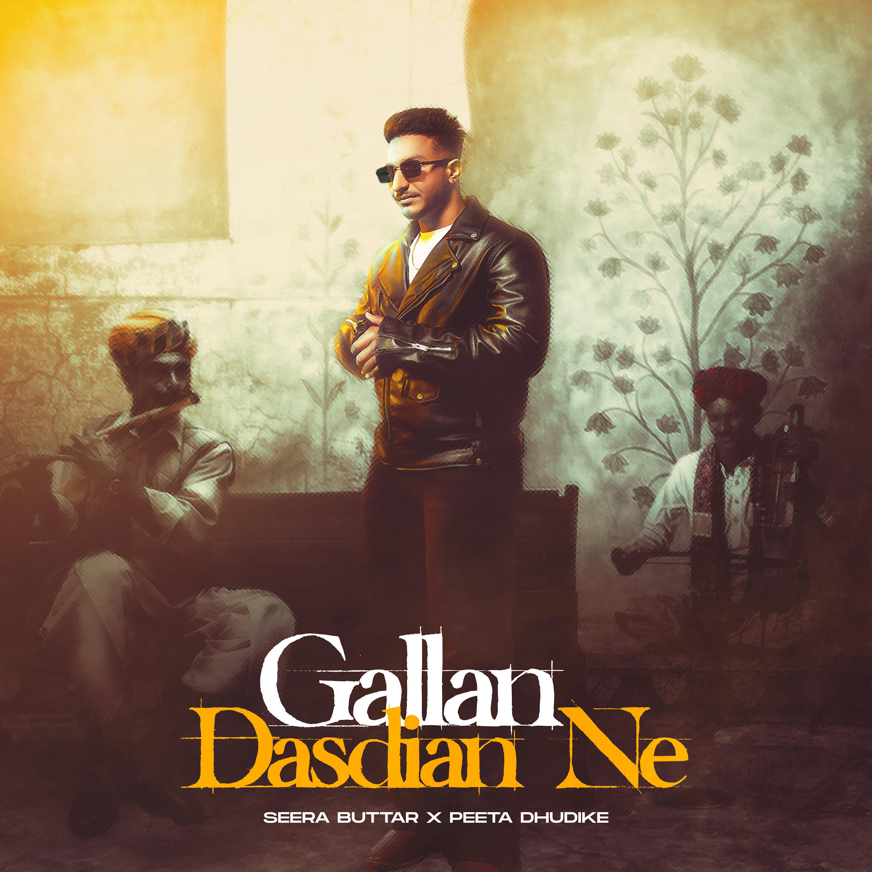 Релиз Gallan Dasdian Ne
