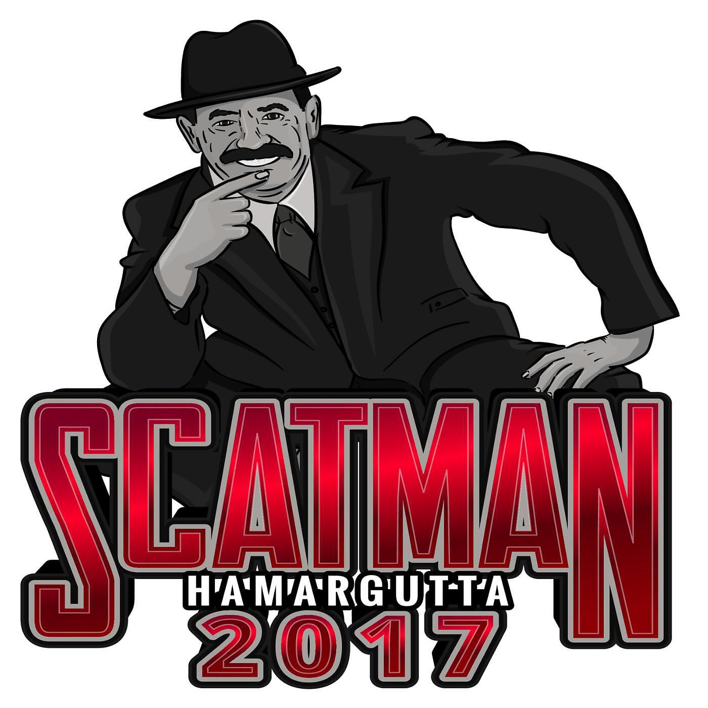 Релиз Scatman 2017