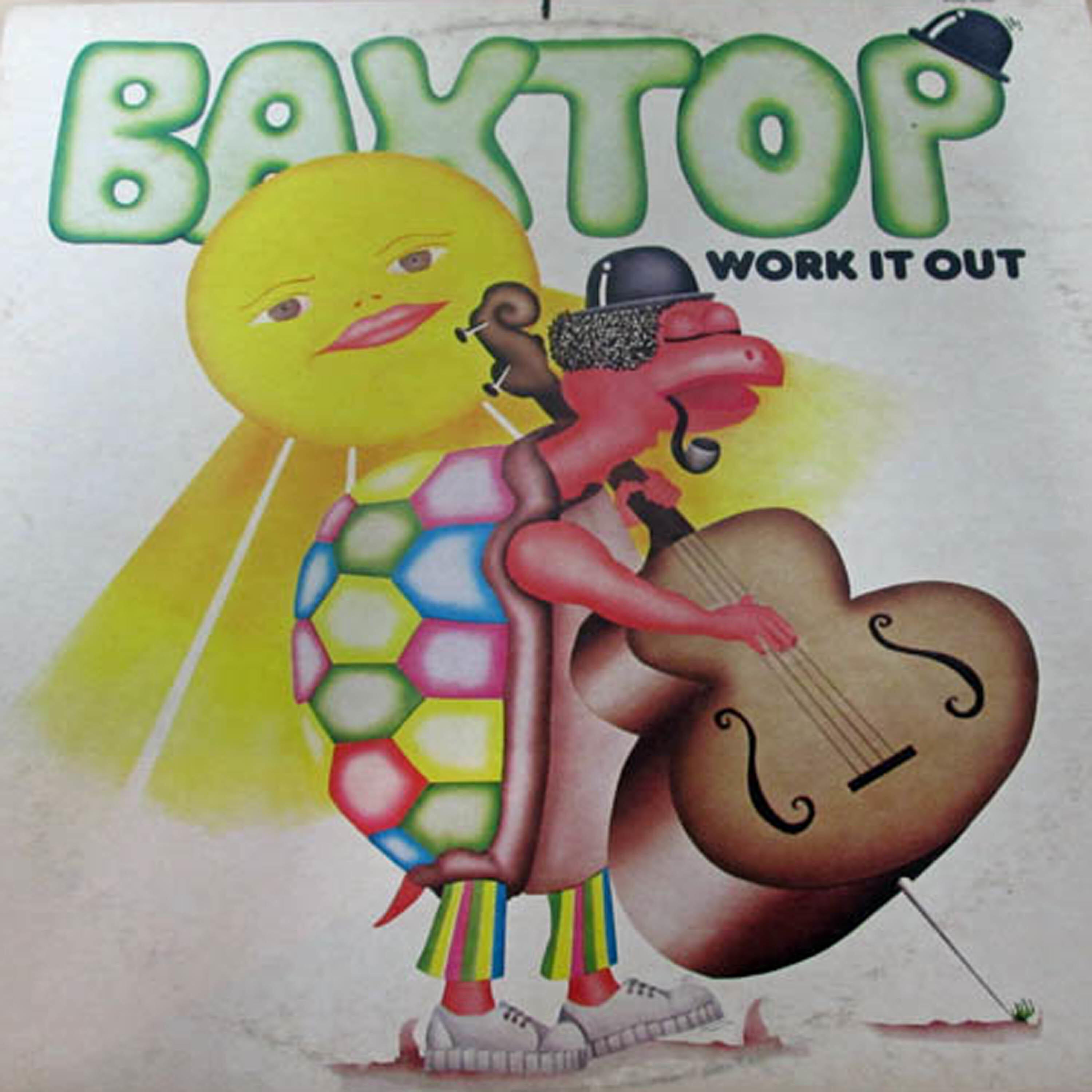 Baxtop