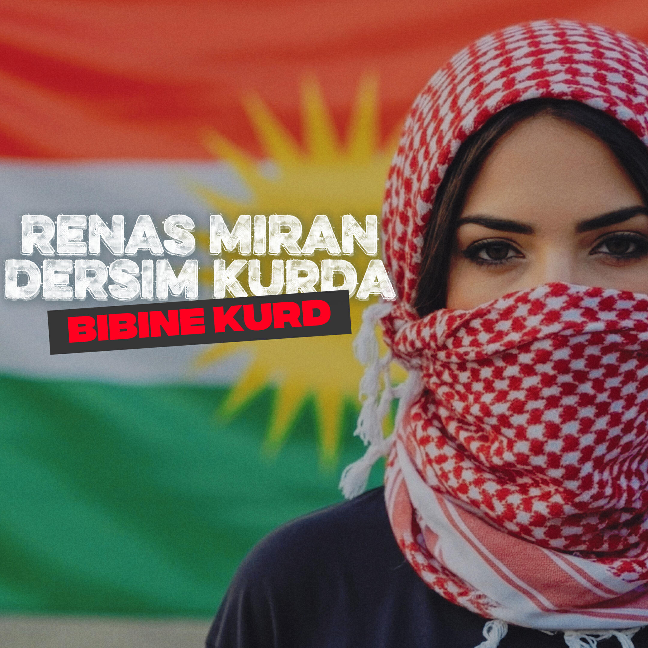 Релиз Bibine Kurd