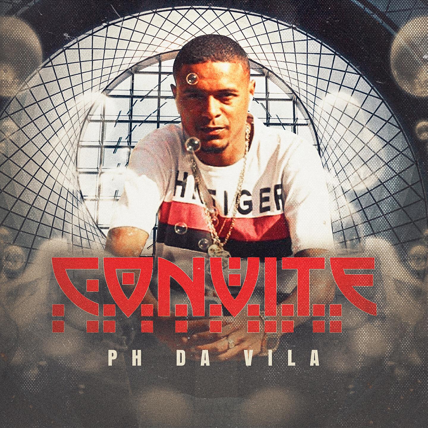 Релиз Convite