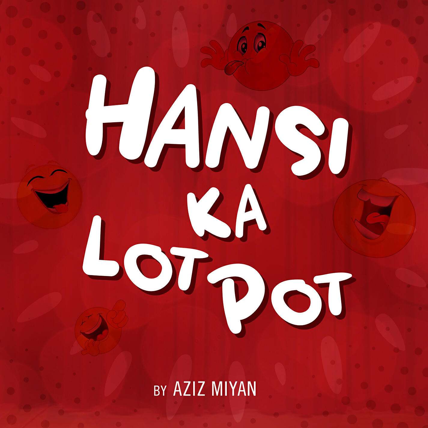 Релиз Hansi Ka Lot Pot