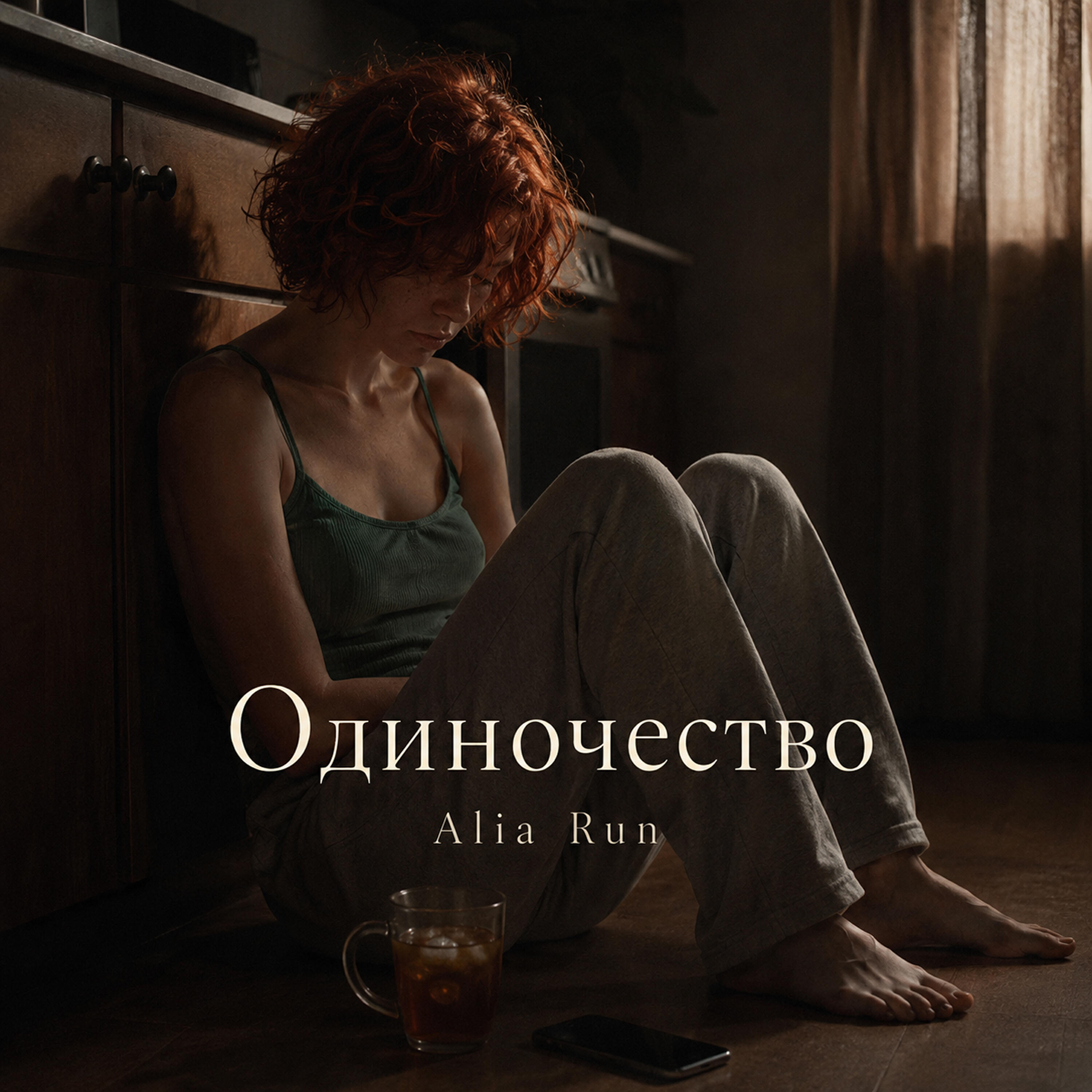 Alia Run