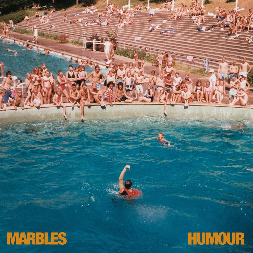 Релиз Humour (Deluxe Version)