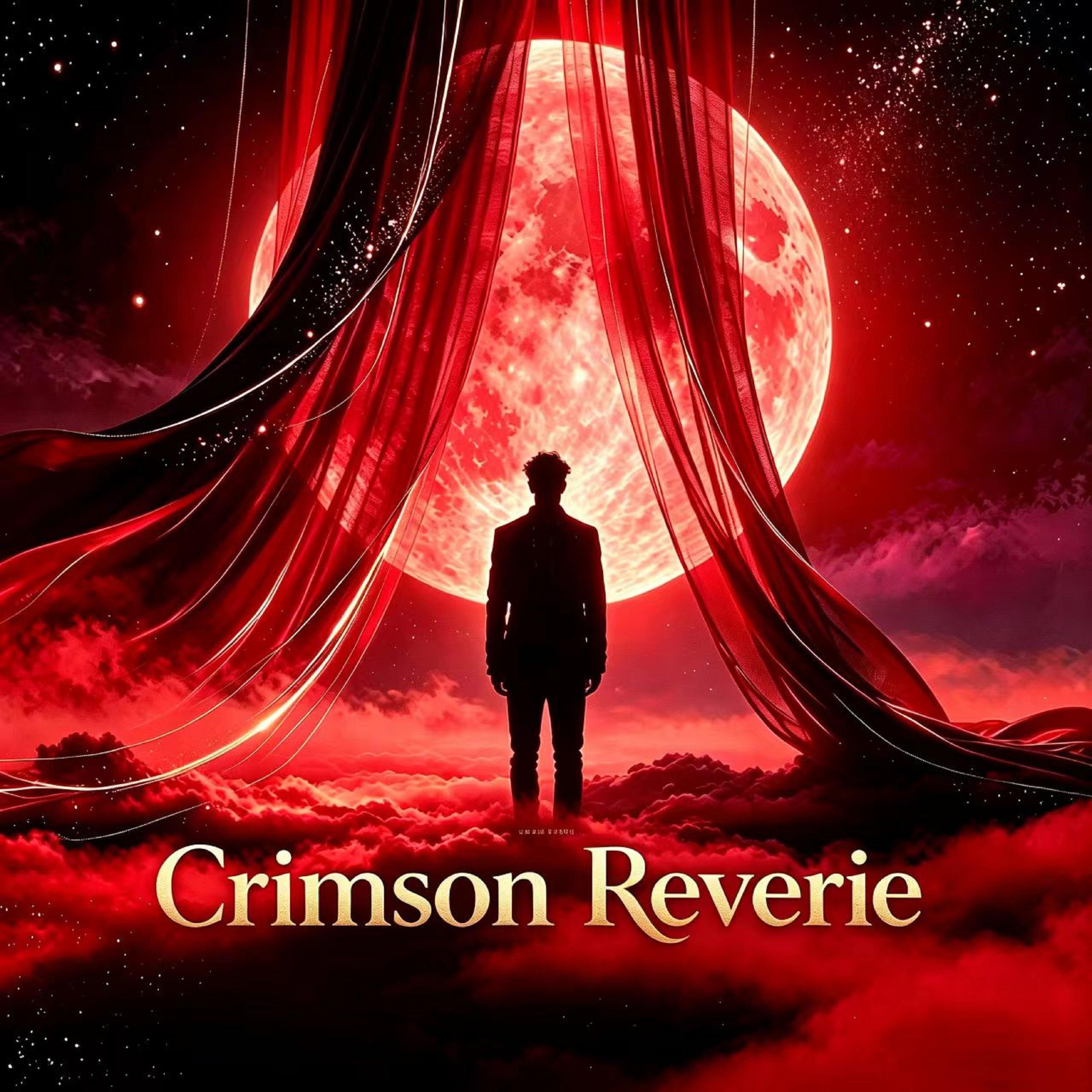 Релиз Crimson Reverie