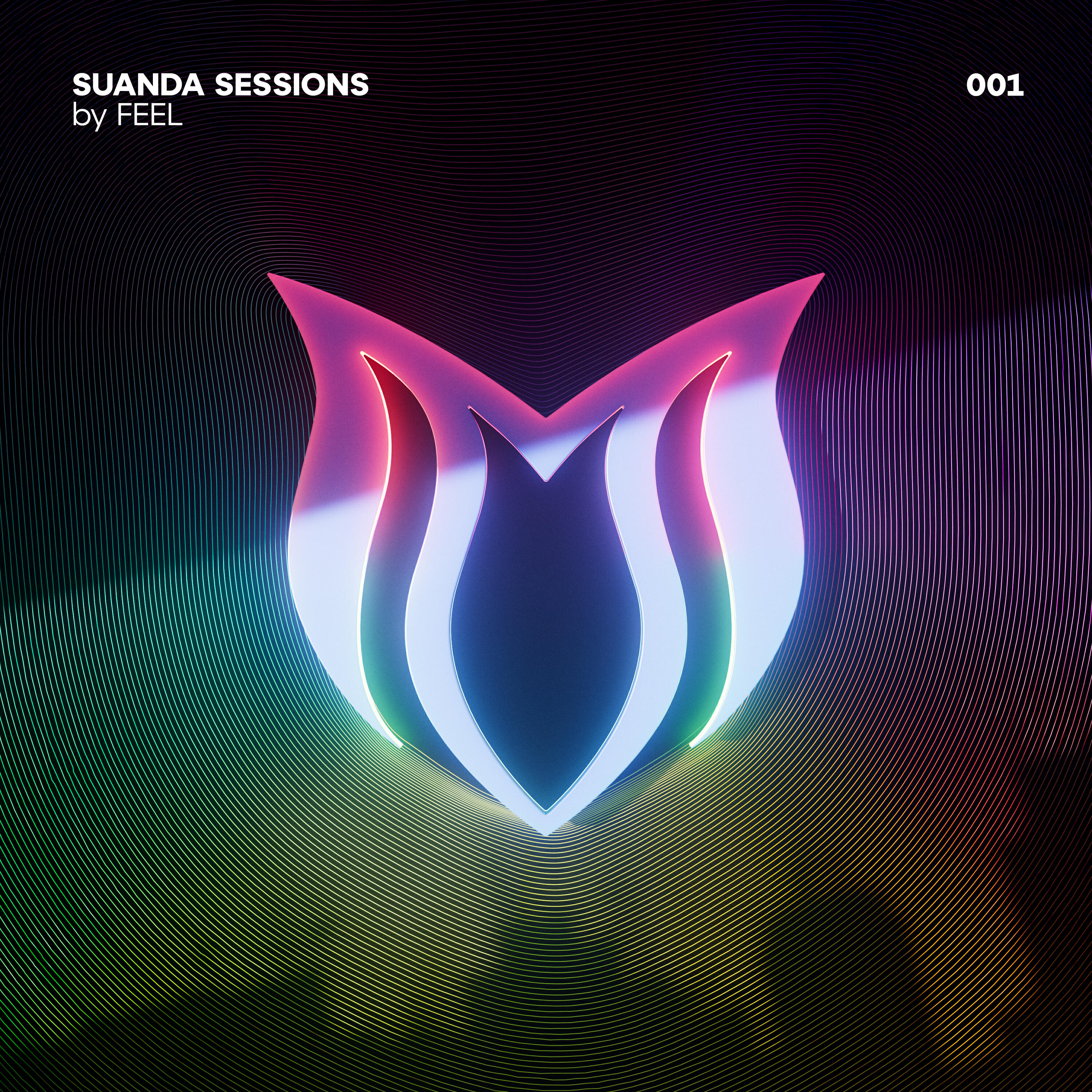 Релиз Suanda Sessions Episode 001