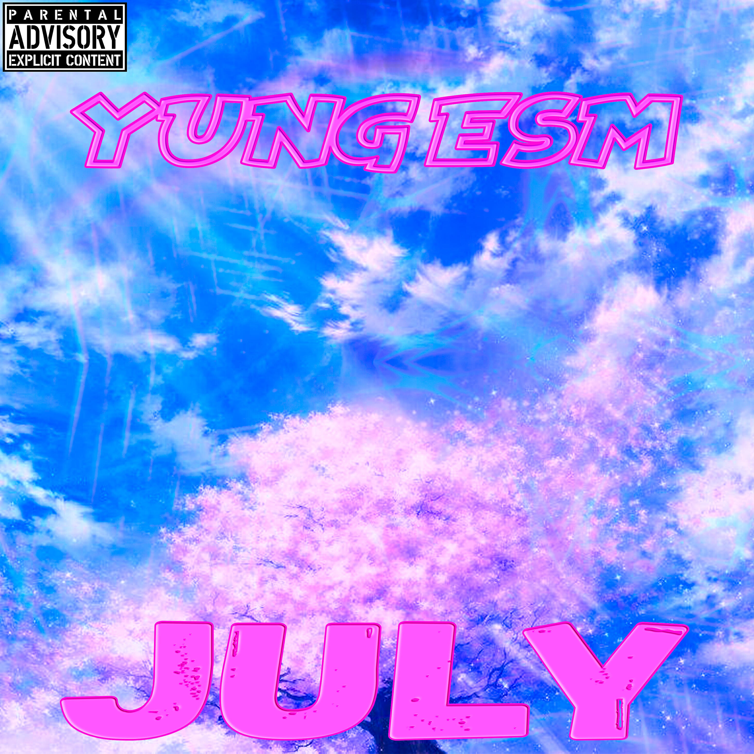 Релиз July