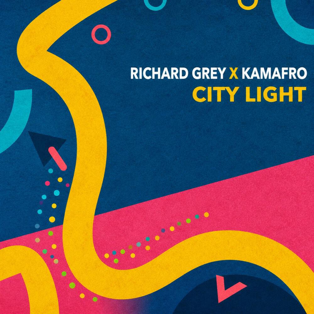 Релиз City Light