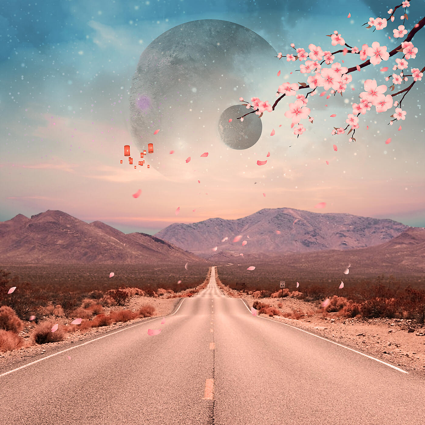 Релиз Day Trips