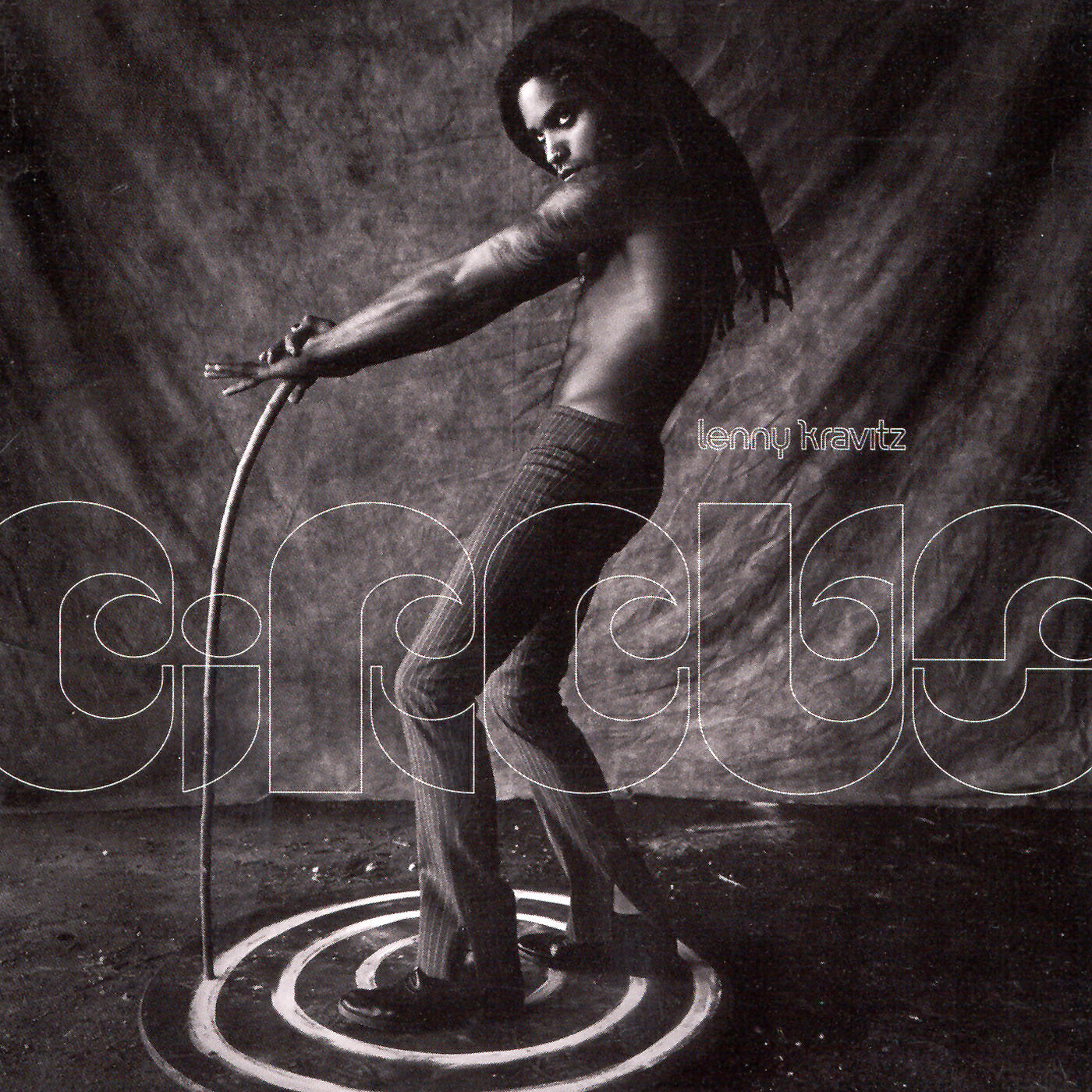 Релиз Circus