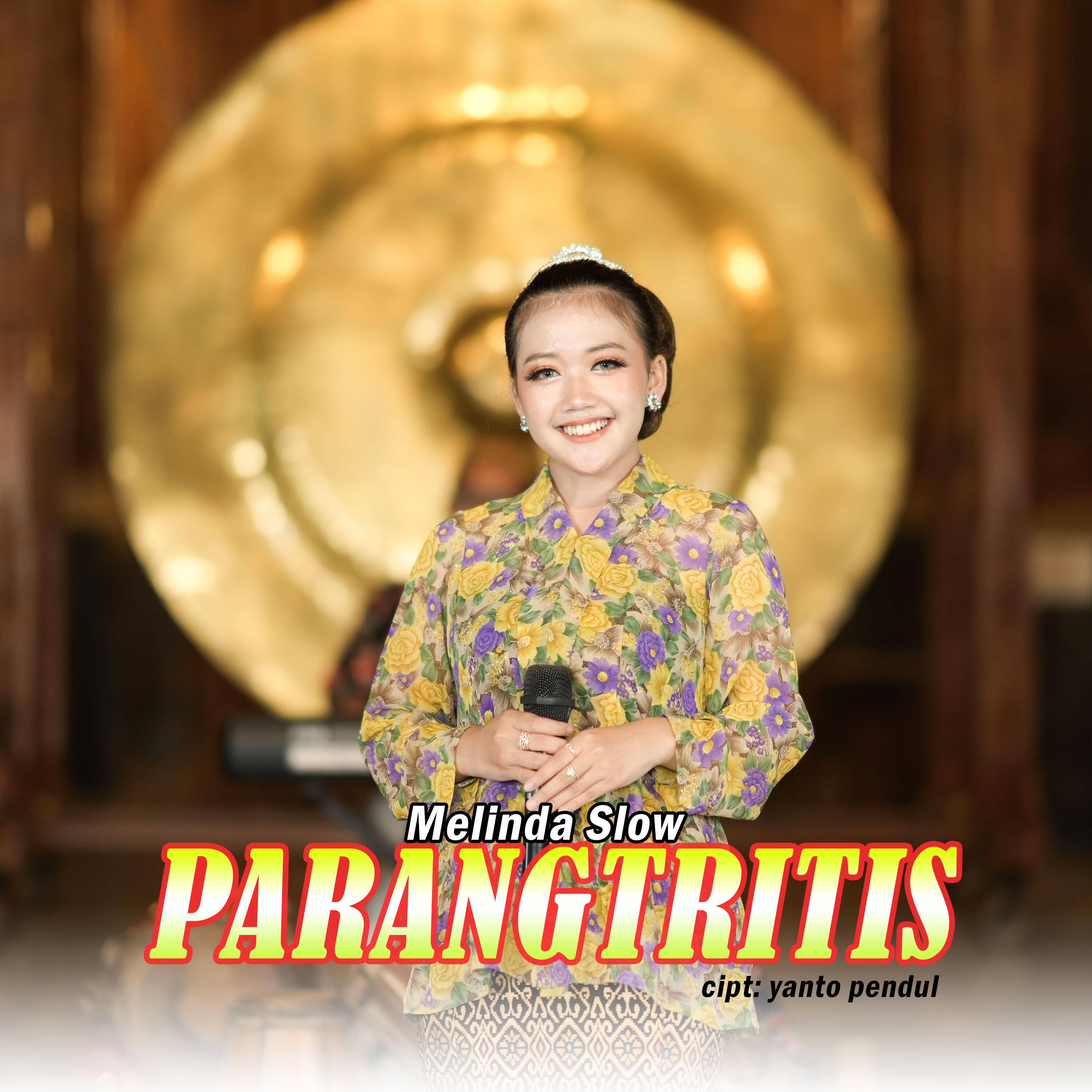 Релиз Parangtritis