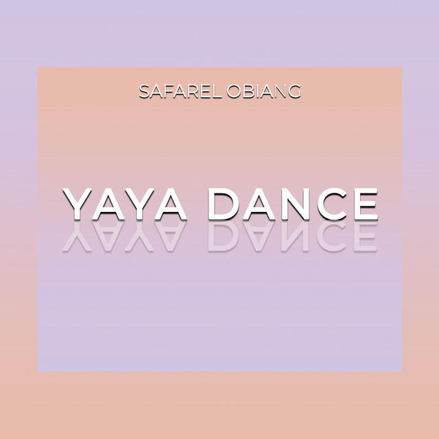 Релиз Yaya danse