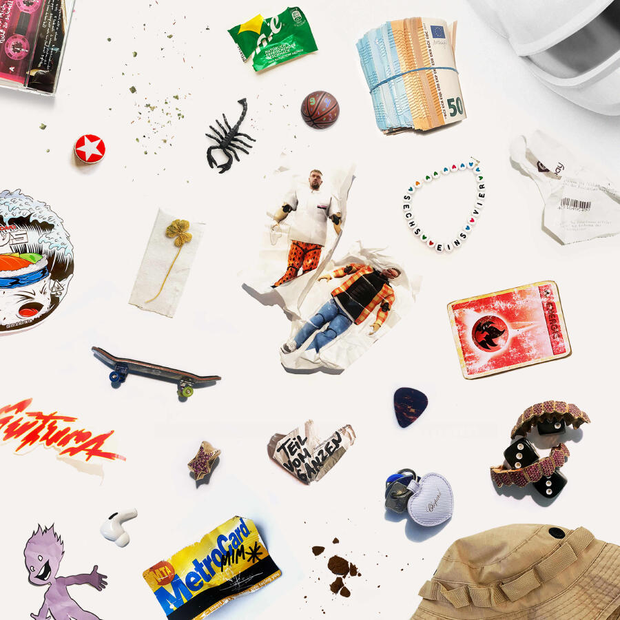 Волна по релизу