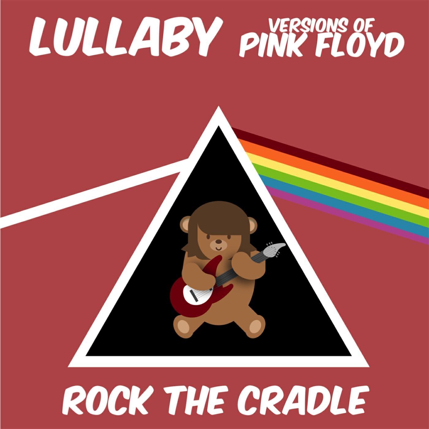 Релиз Lullaby Versions of Pink Floyd