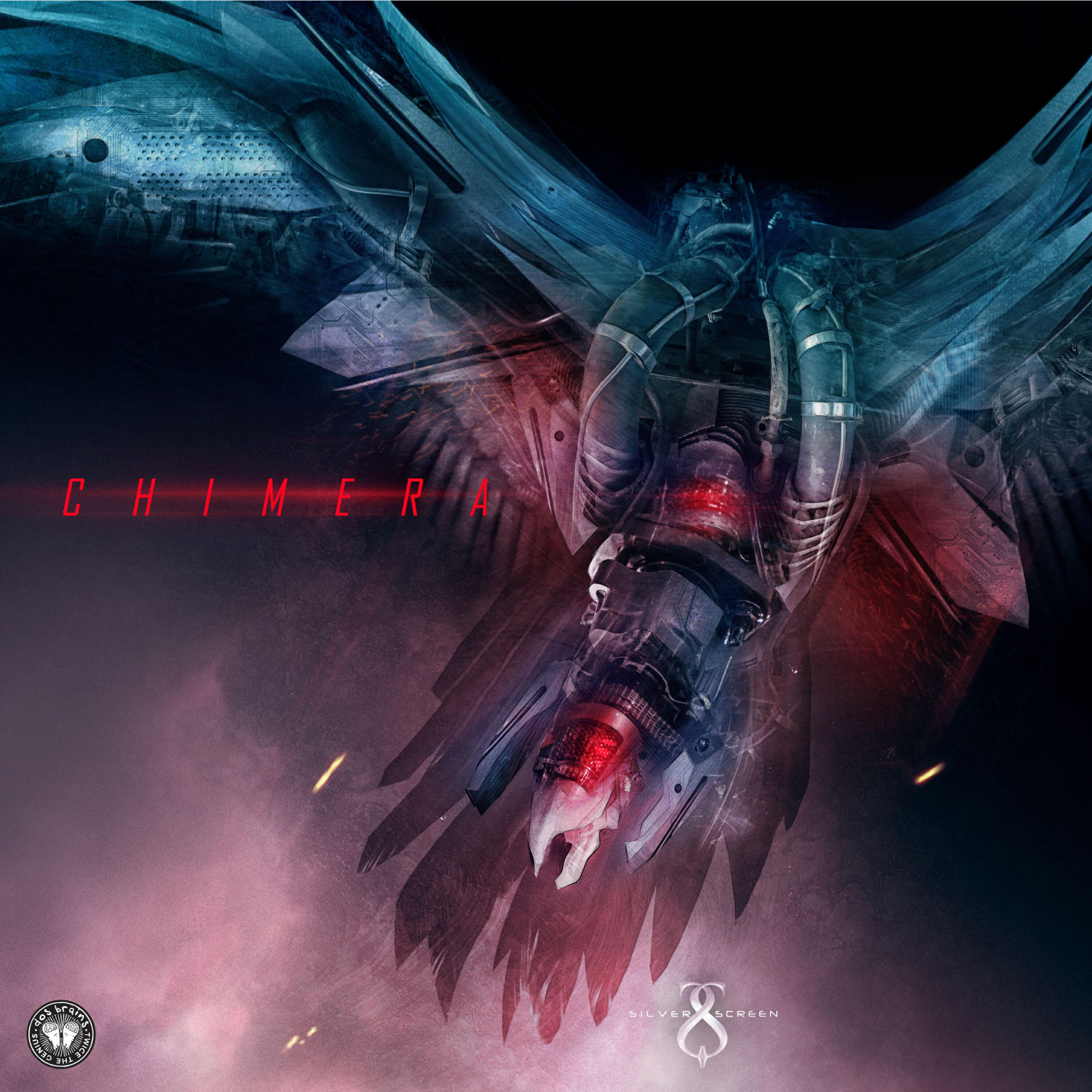 Релиз Chimera