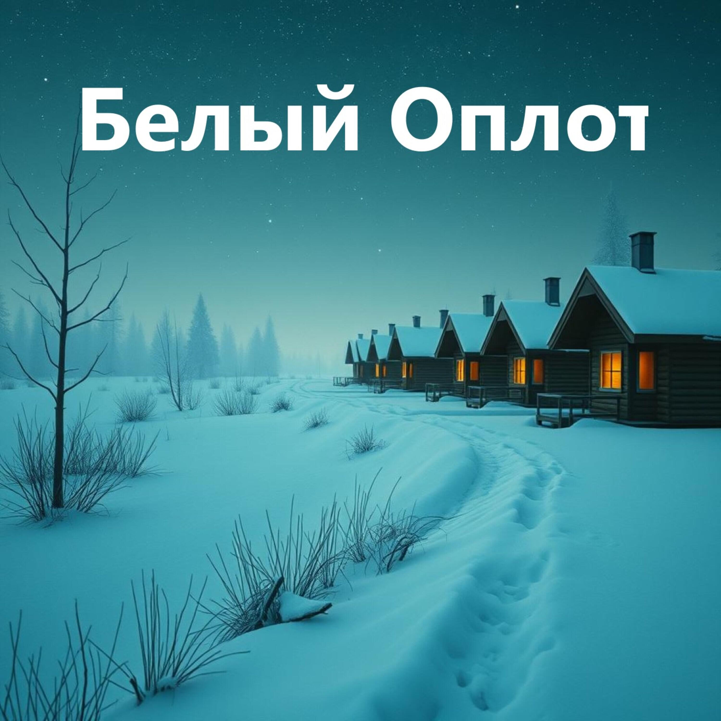 Релиз Белый Оплот