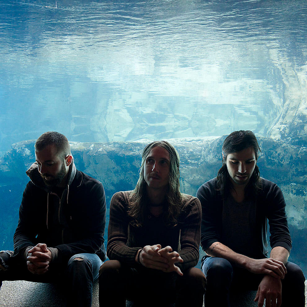 Russian Circles