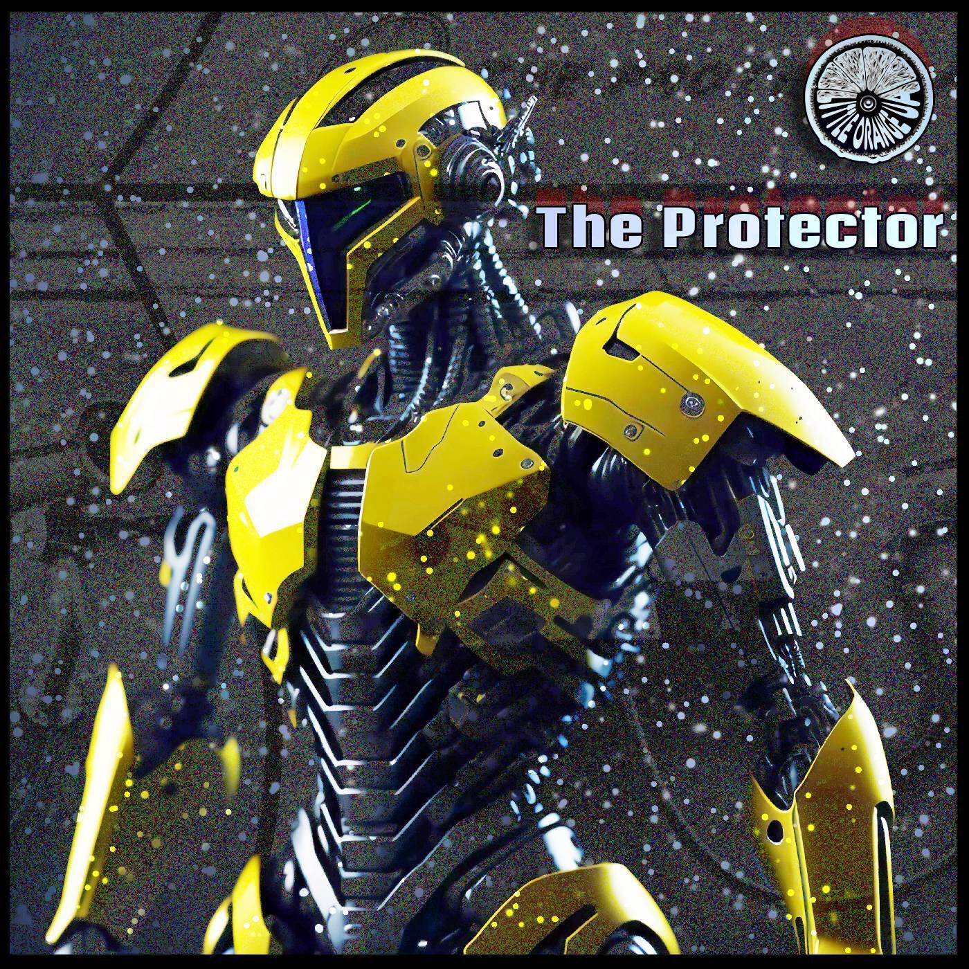 Релиз The Protector