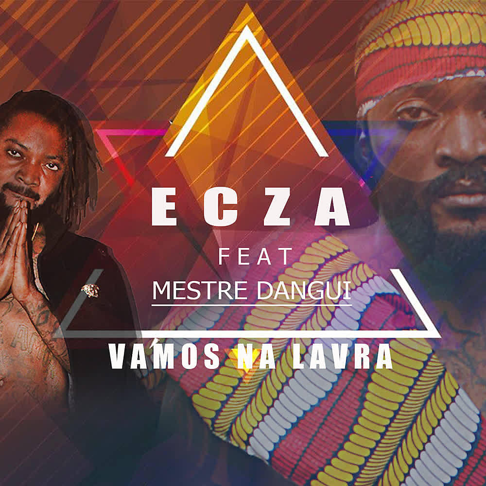 Релиз Vamos na Lavra