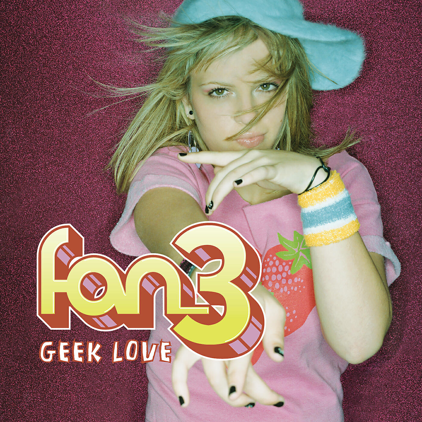 Релиз Geek Love