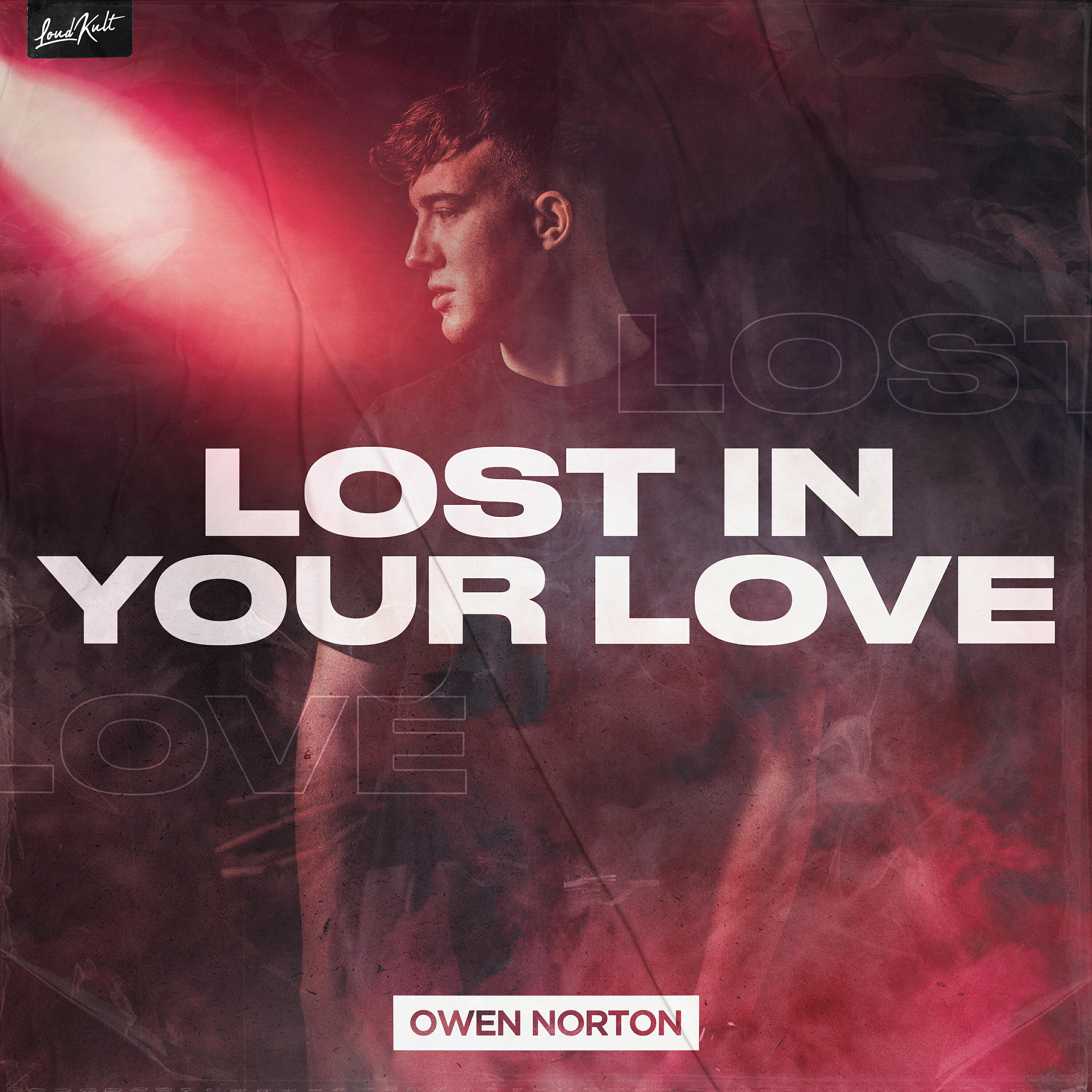 Постер альбома Lost in Your Love