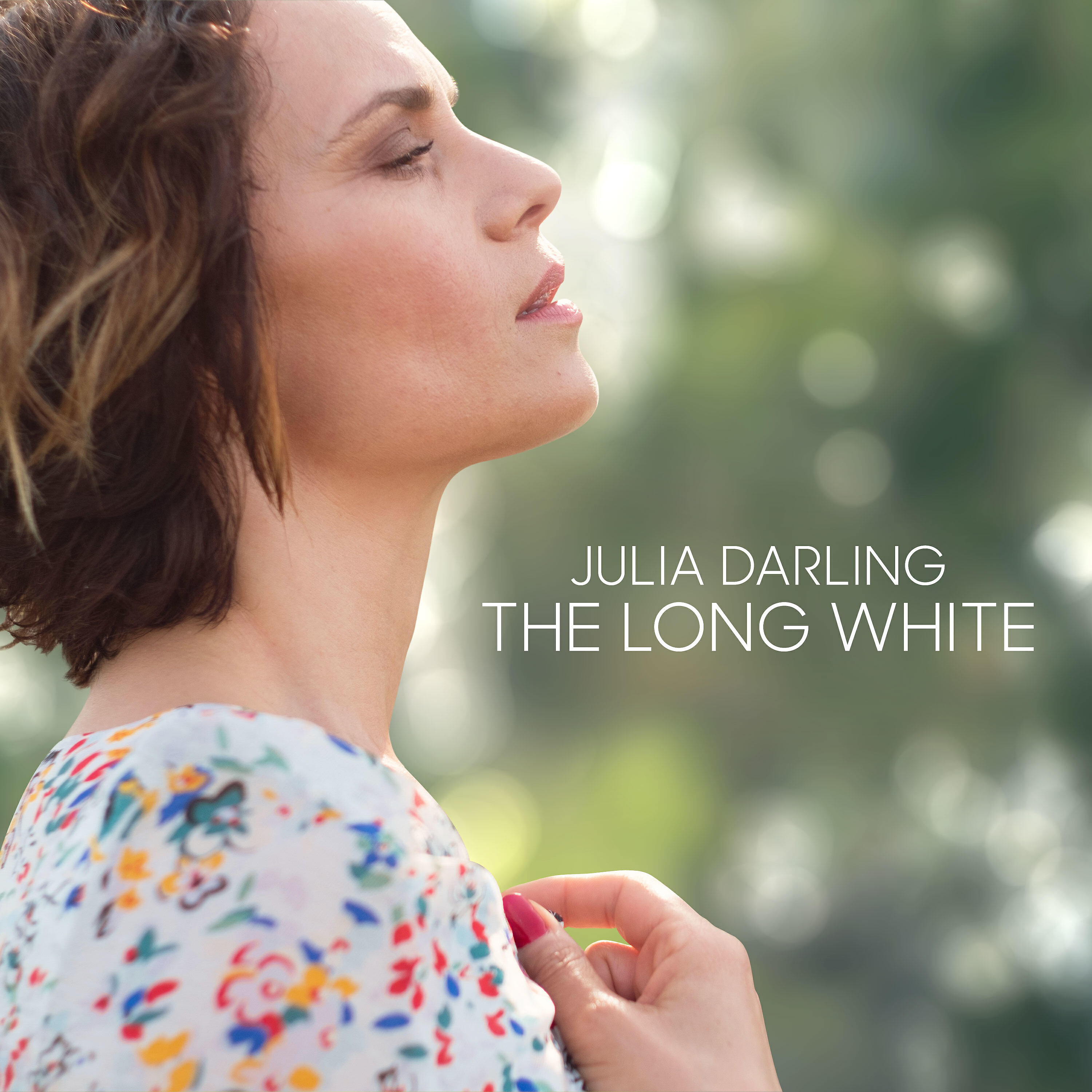 Julia Darling
