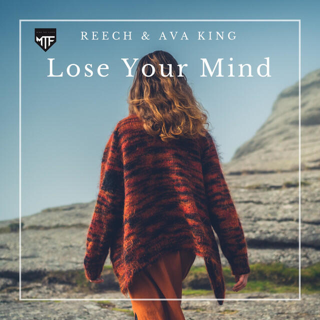 Релиз Lose Your Mind