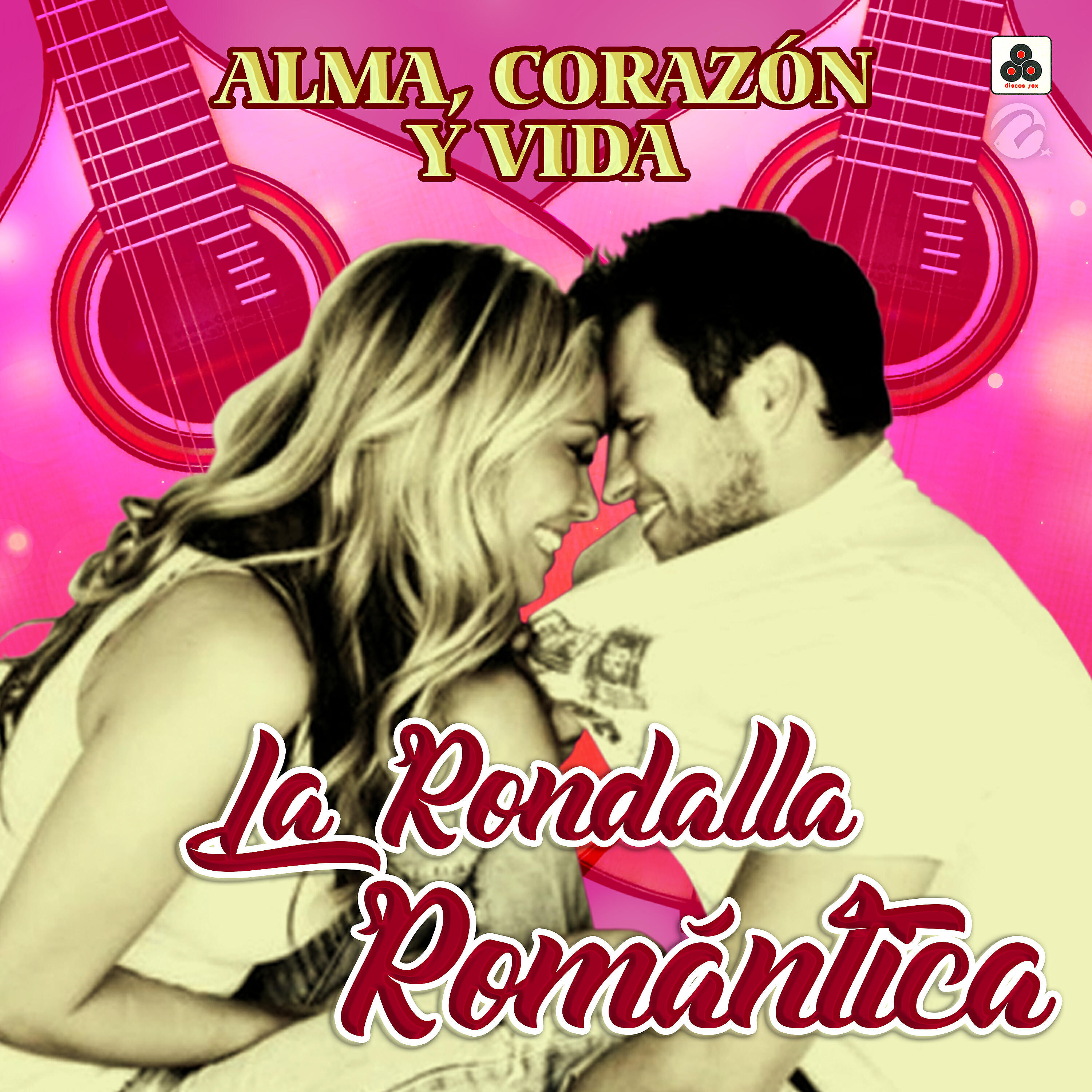 Релиз Alma, Corazón y Vida
