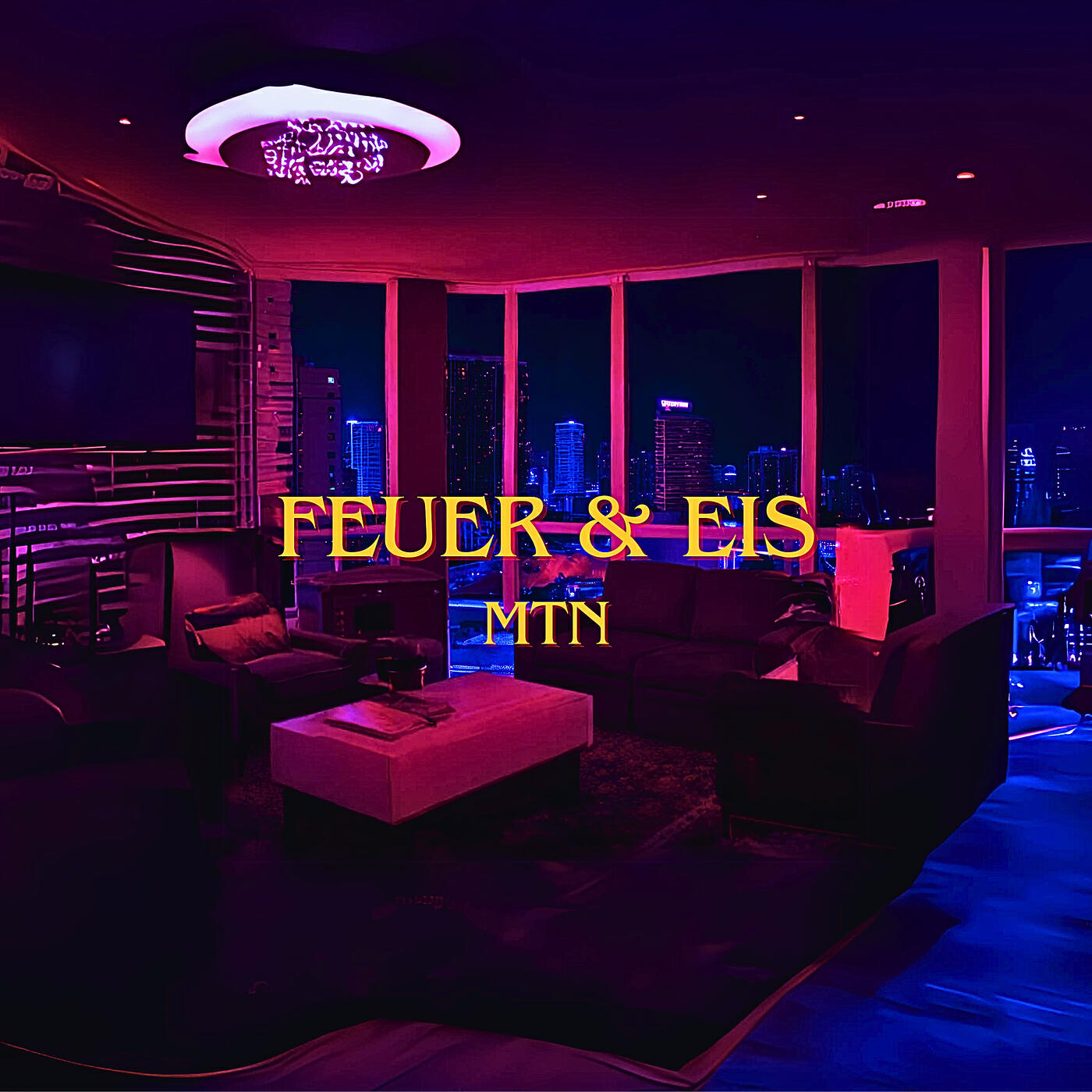 Релиз Feuer & Eis