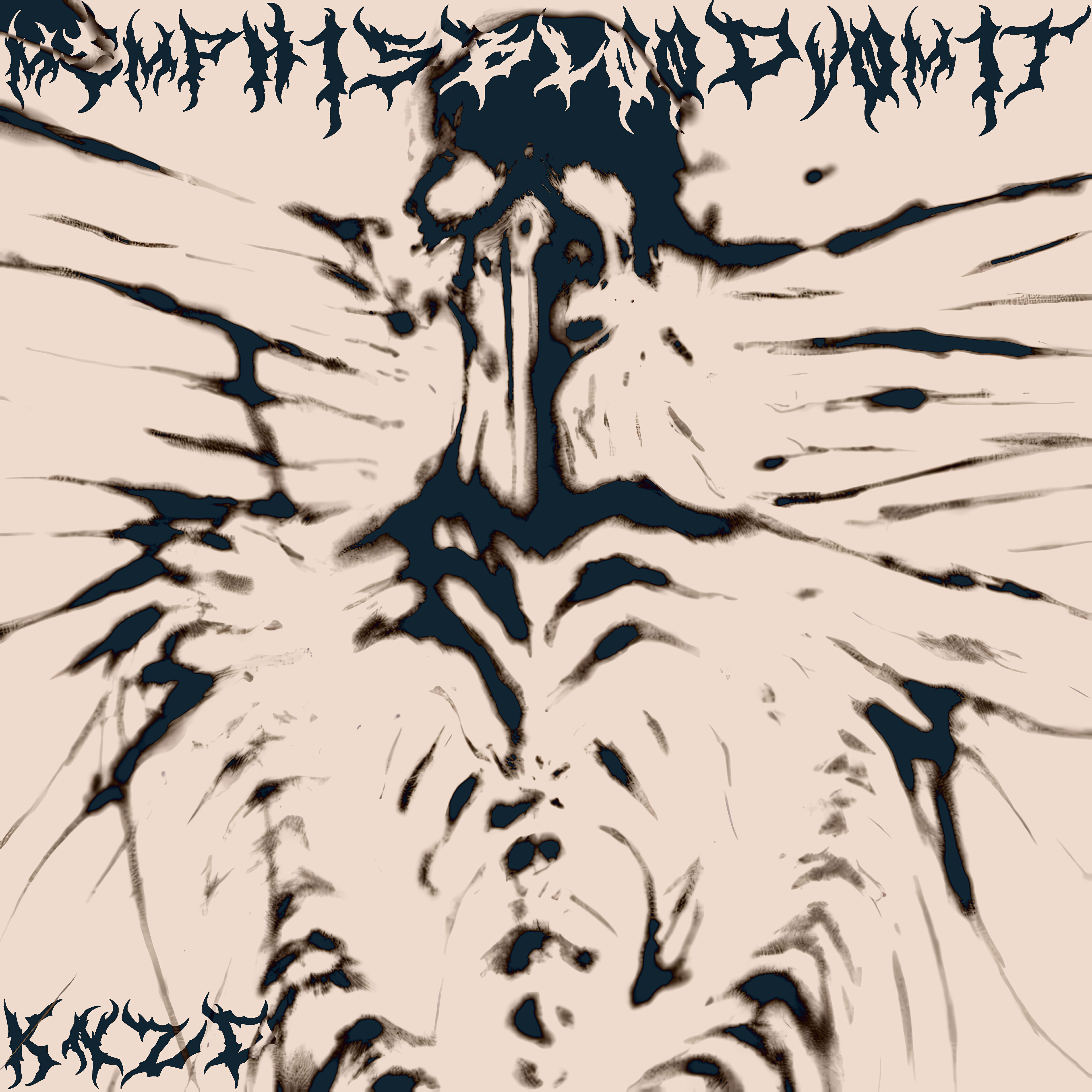 Релиз Memphisbloodvomit