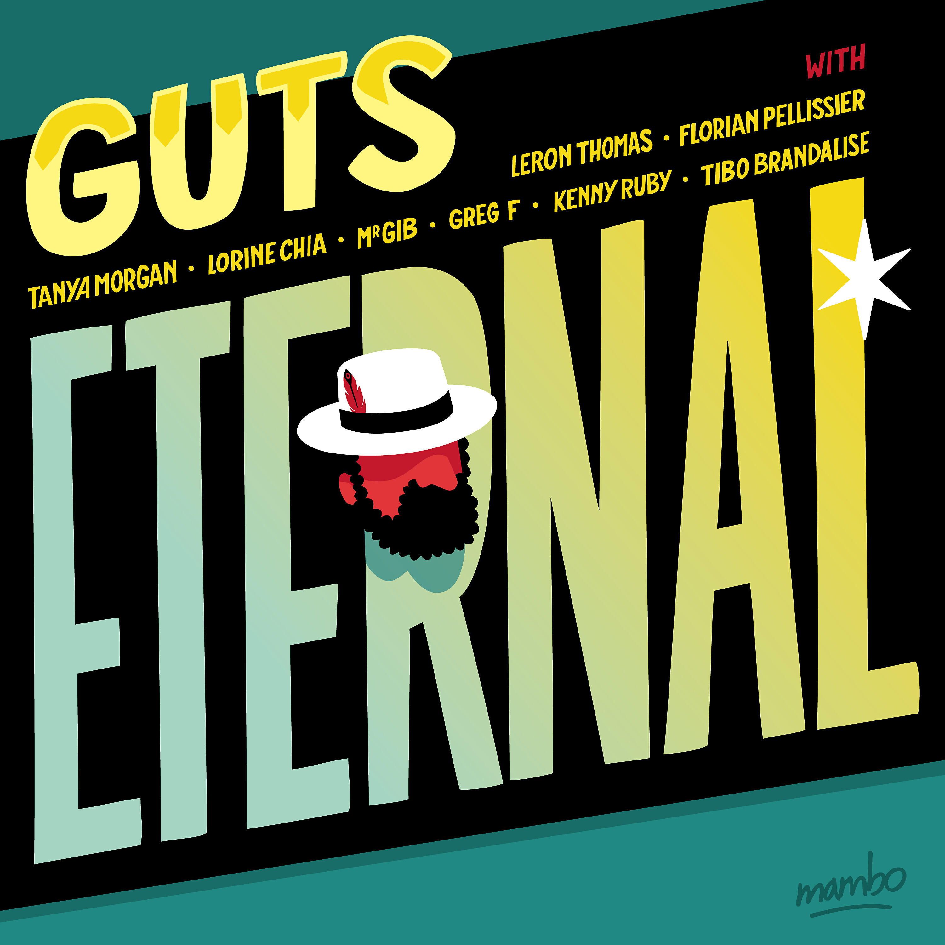 Релиз Eternal