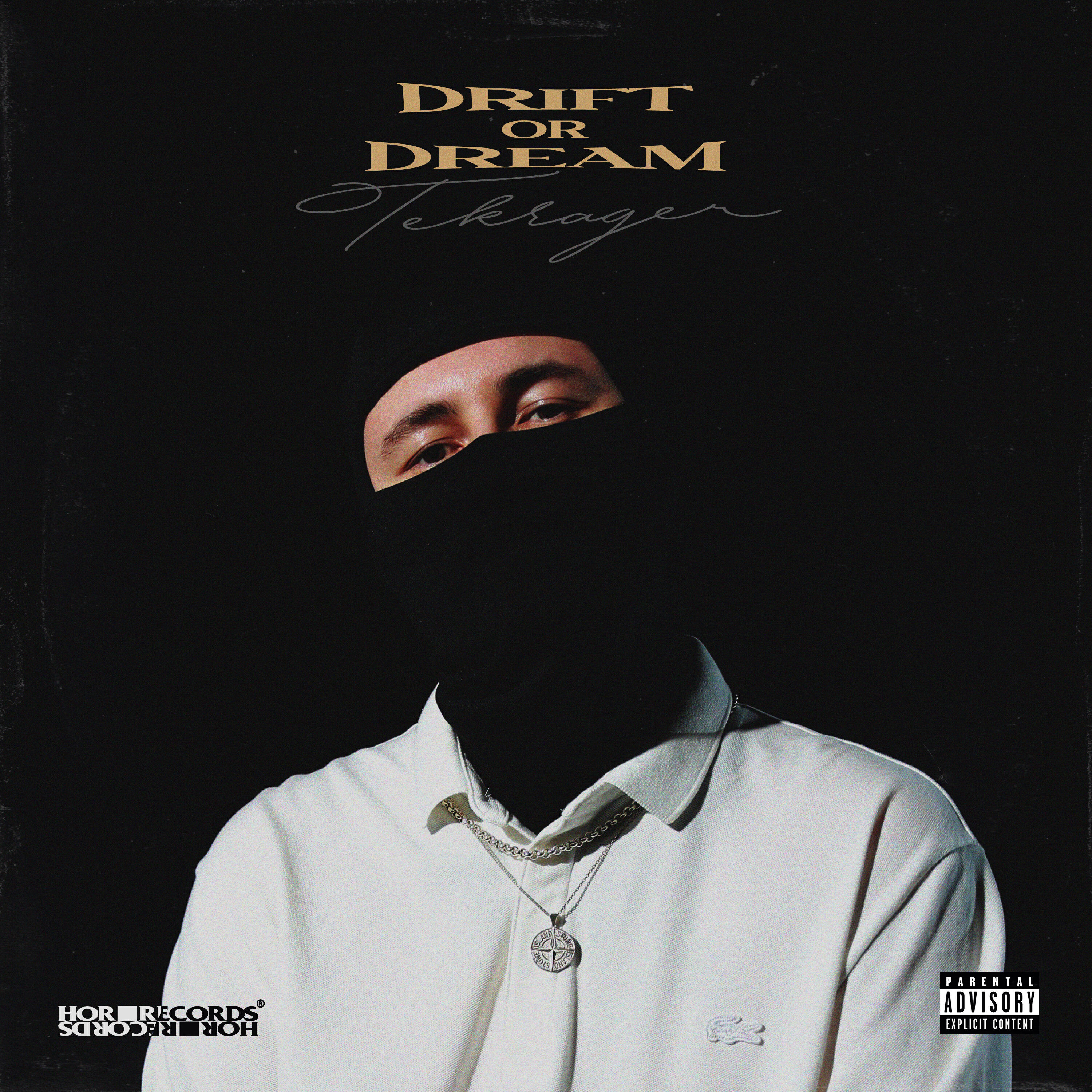 Релиз DRIFT OR DREAM