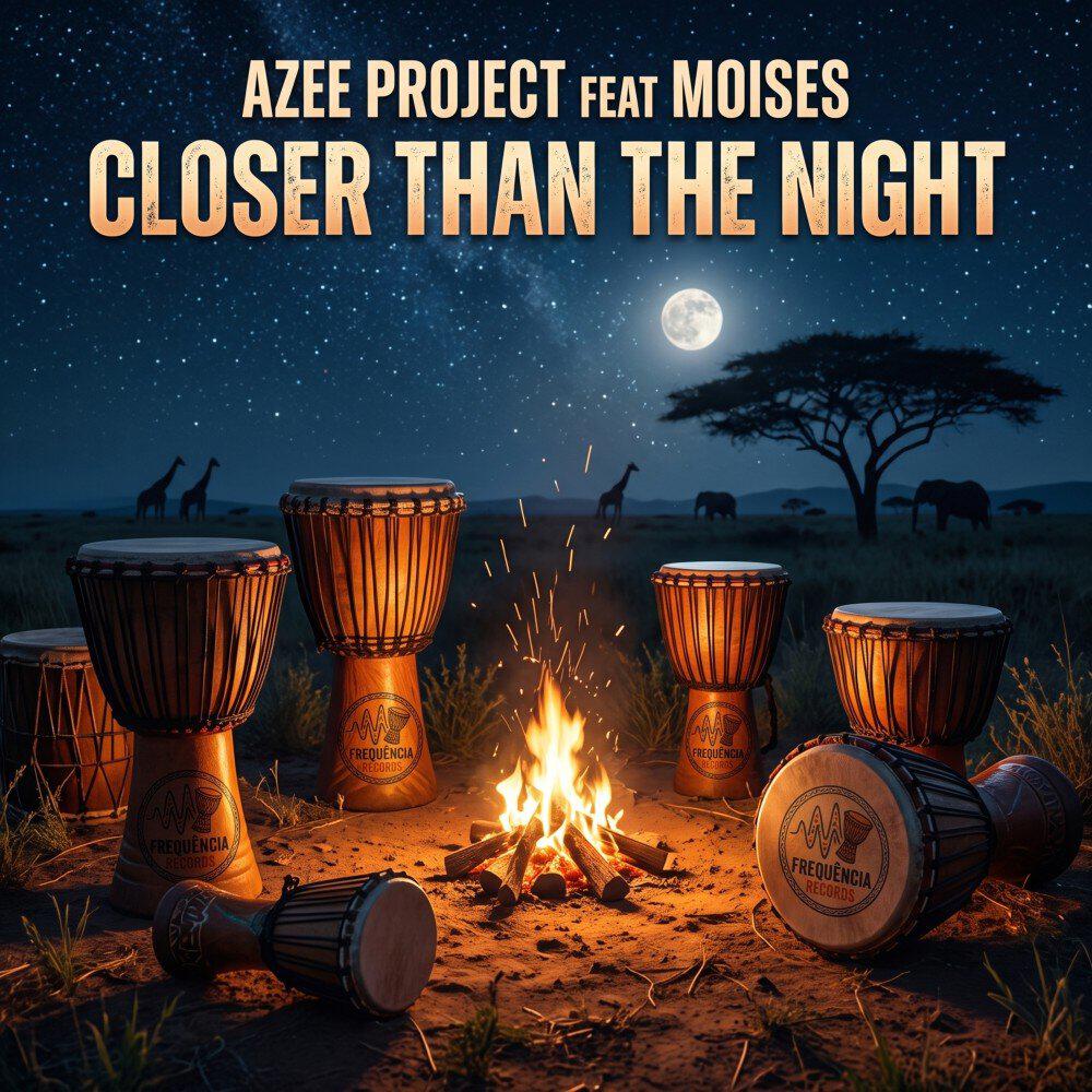 Релиз Closer Than the Night