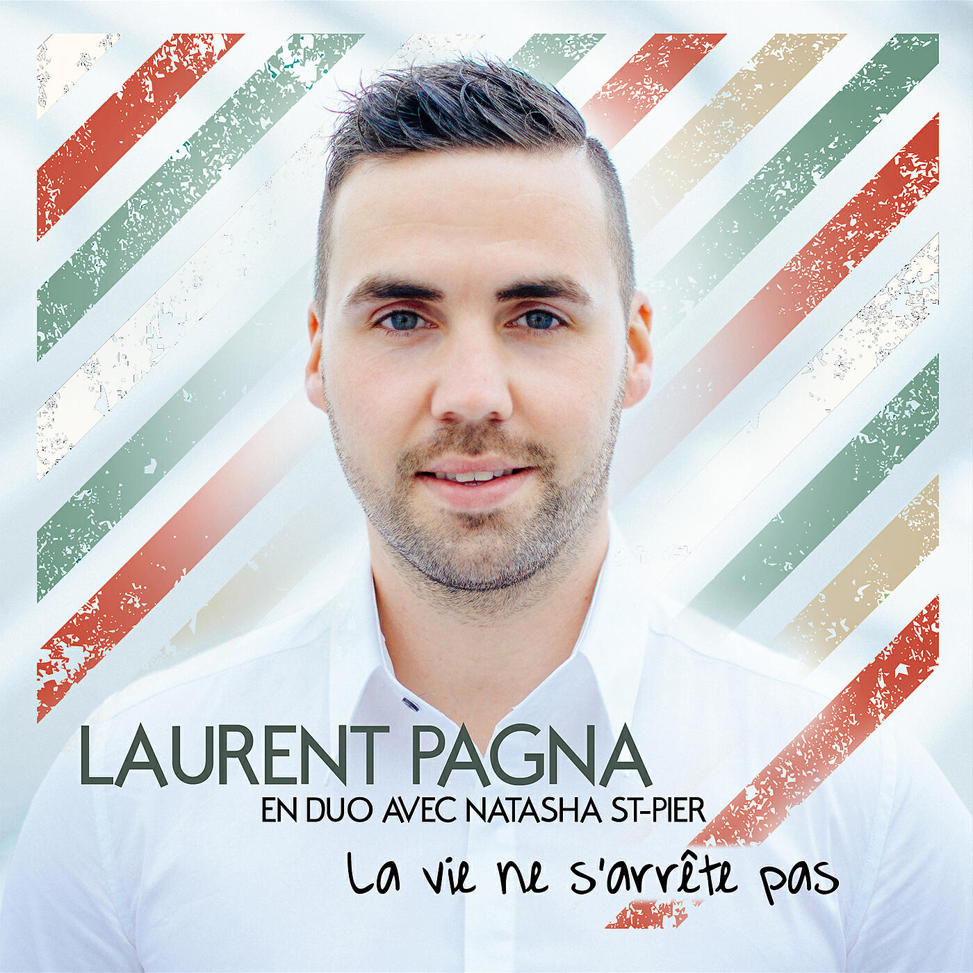 Релиз La Vie Ne S'Arrête Pas