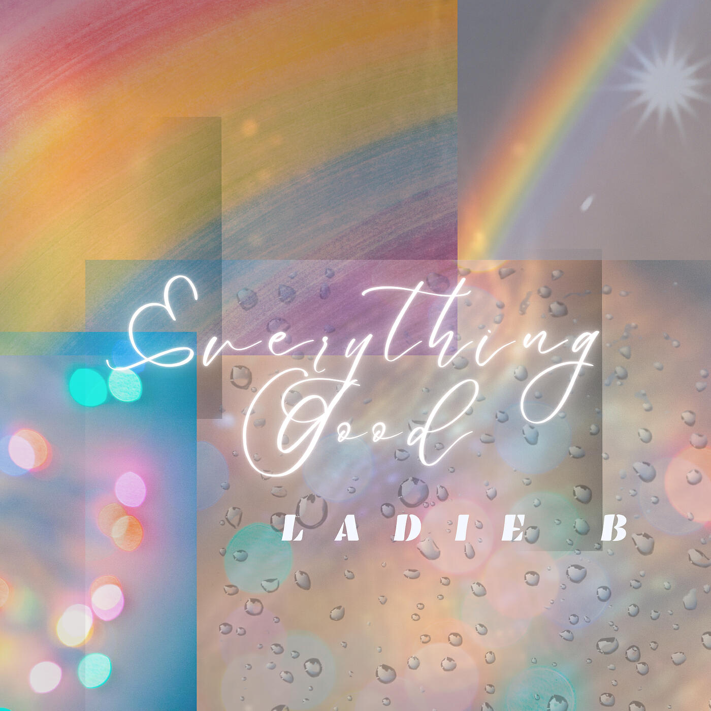 Релиз Everything Good