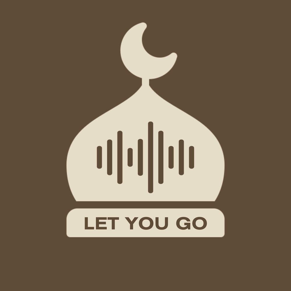 Релиз LET YOU GO