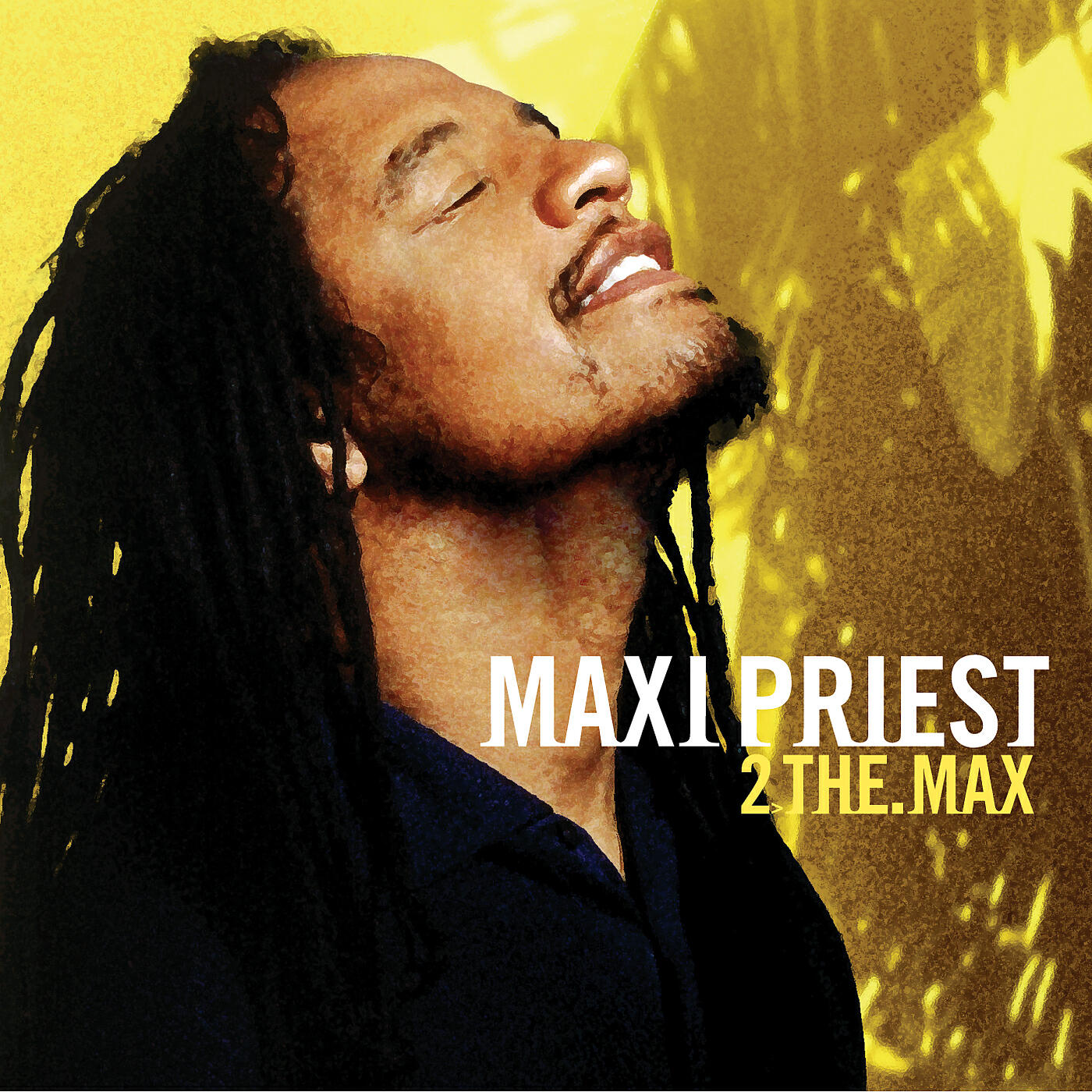 Релиз 2 The Max