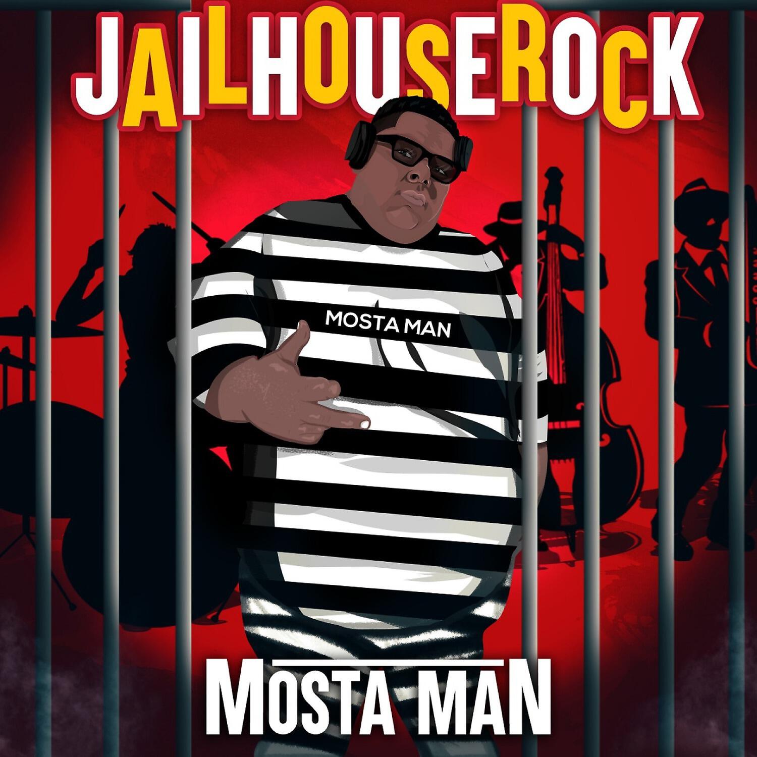 Релиз Jail House Rock