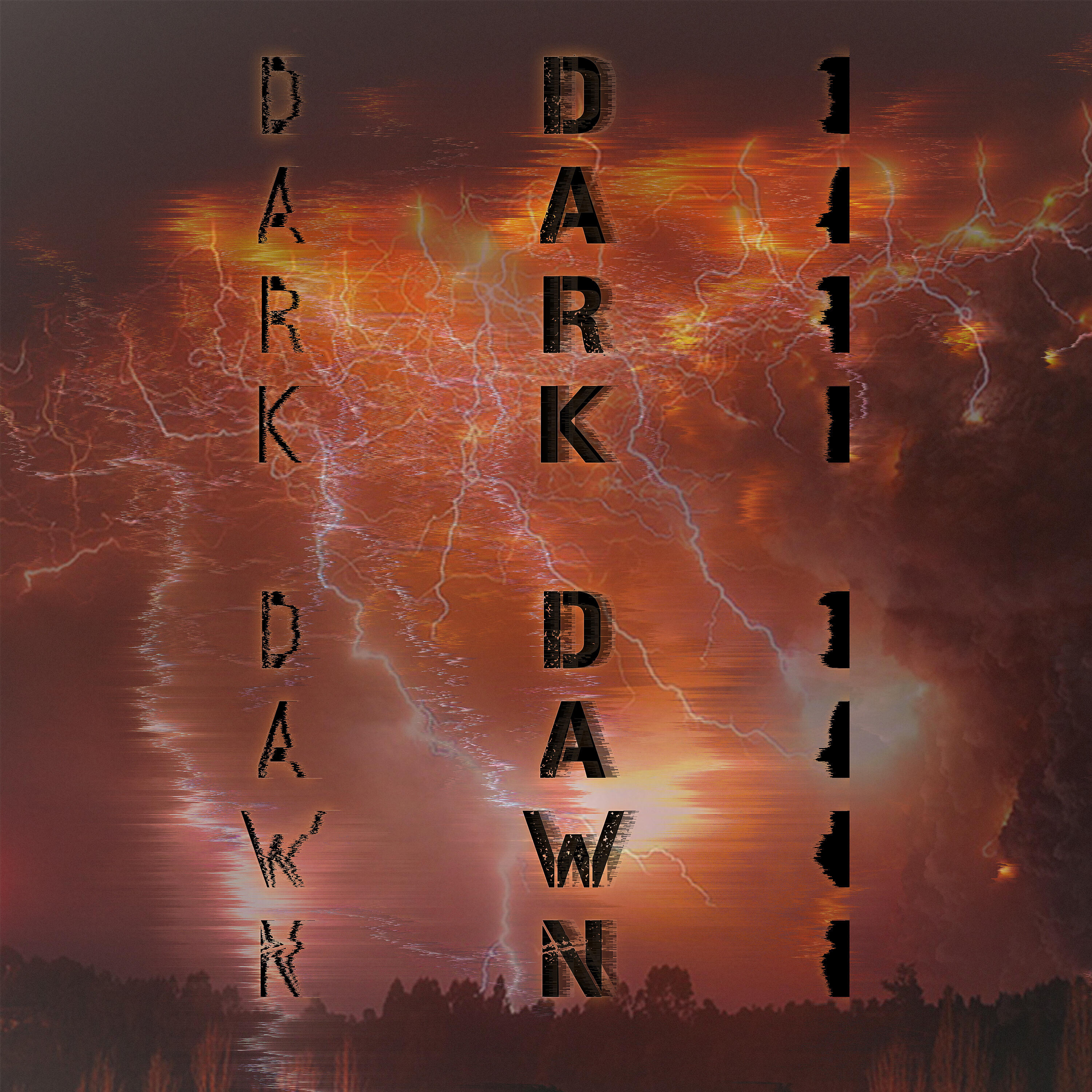 Релиз Dark Dawn