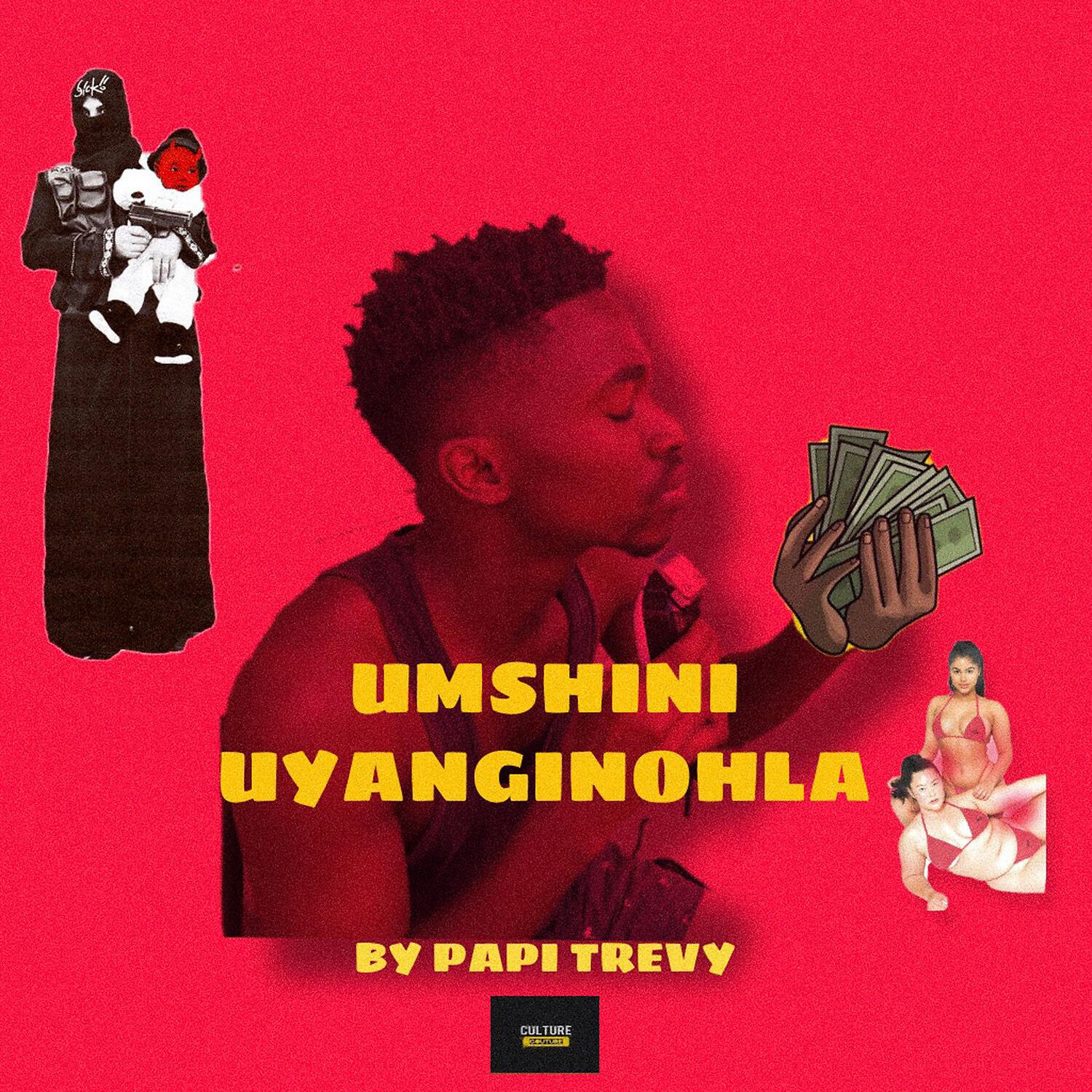Релиз Umshini Uyanginohla