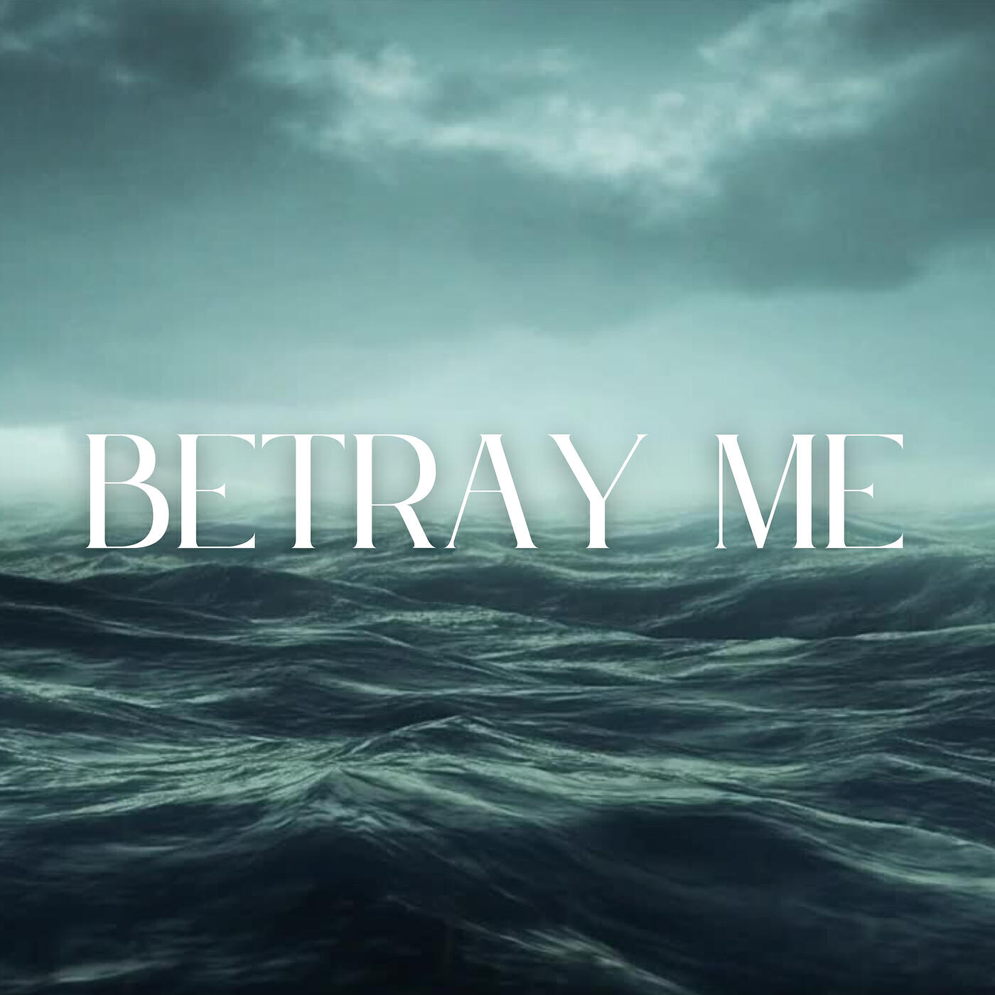 Релиз Betray Me