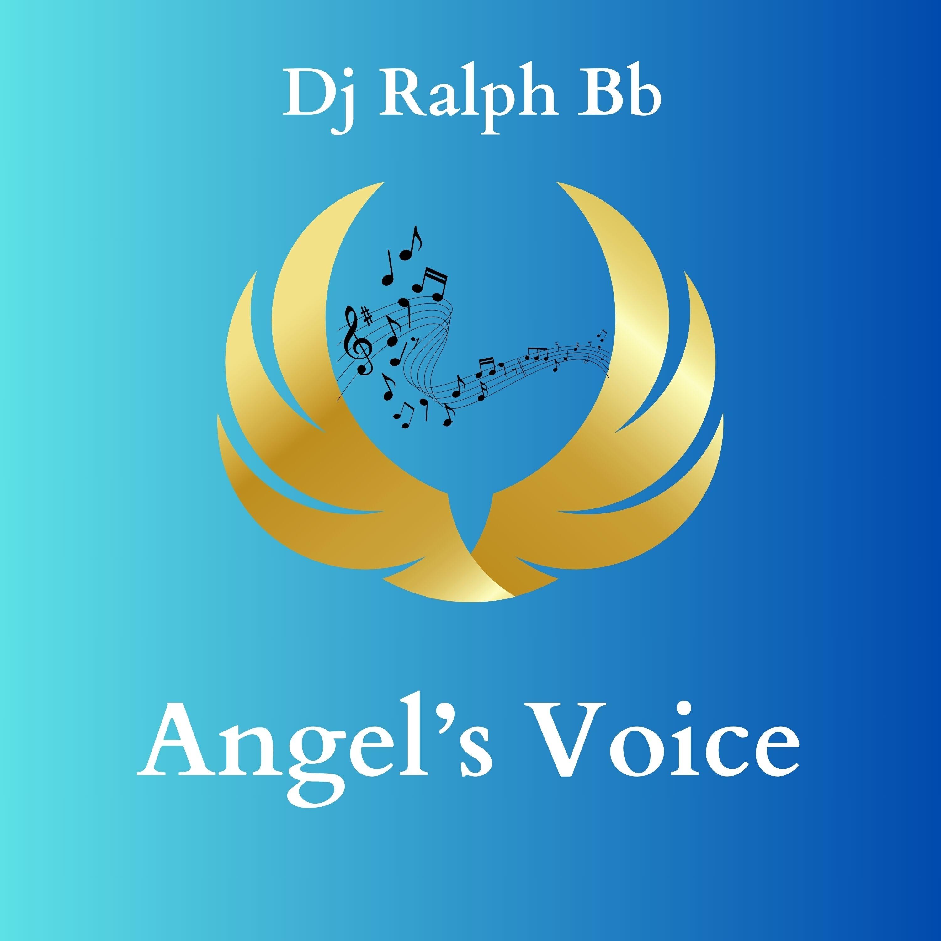 Релиз Angel's Voice