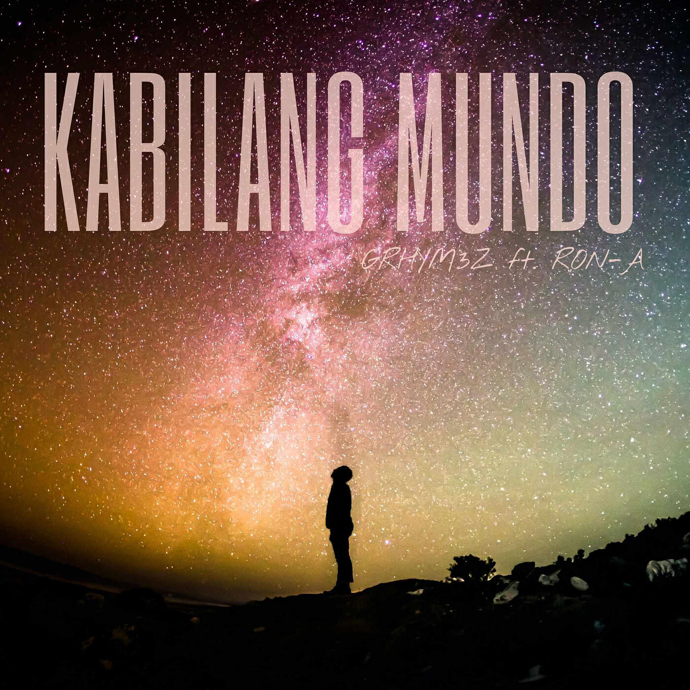 Релиз Kabilang Mundo