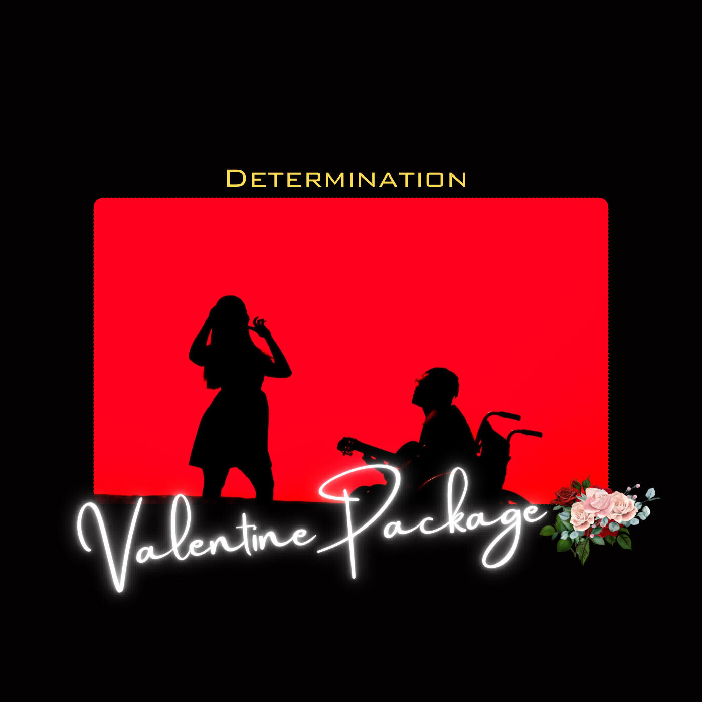 Релиз Valentine Package