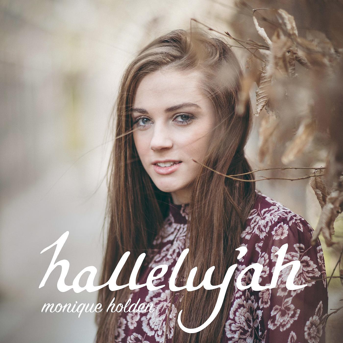 Постер альбома Hallelujah
