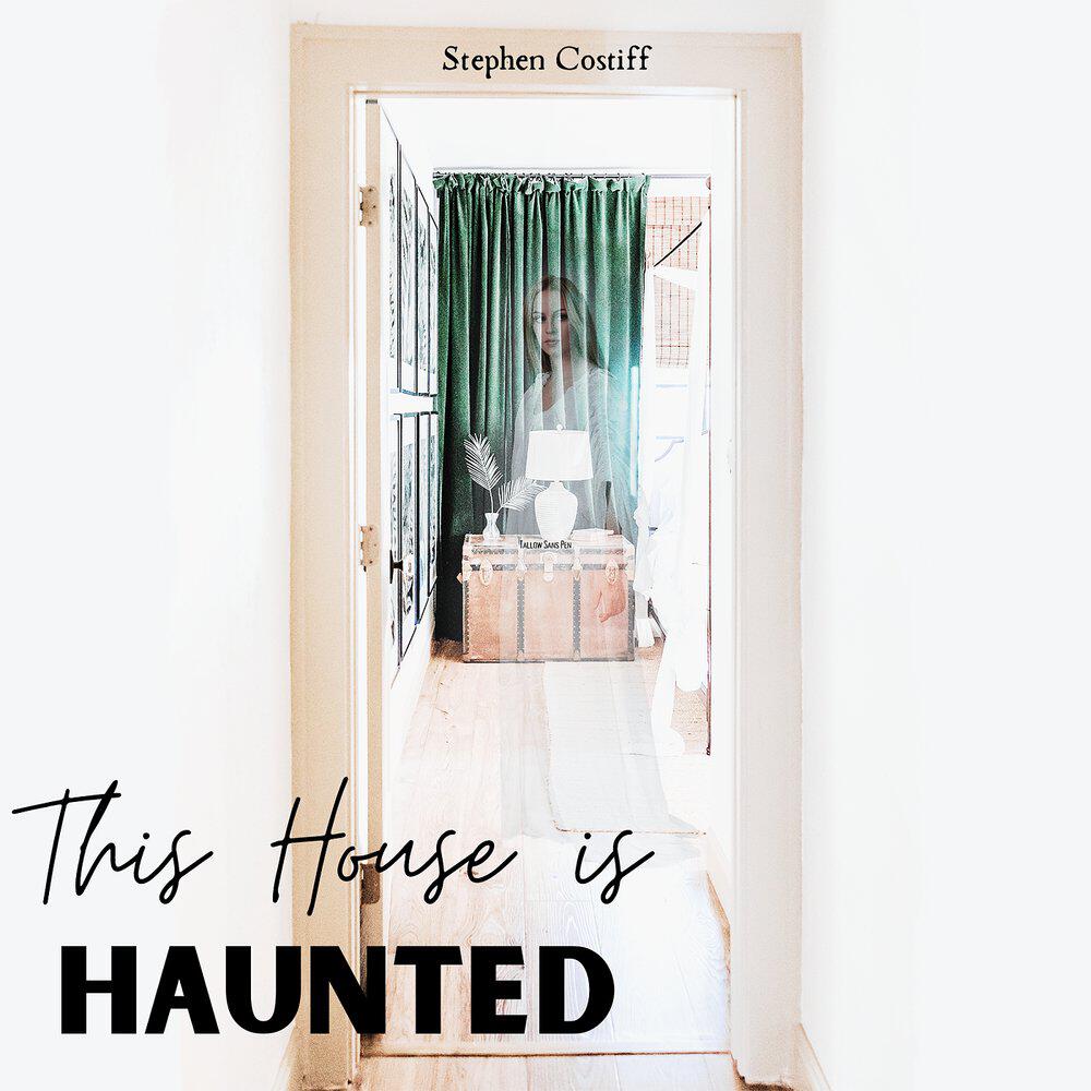 Трек This House Is Haunted