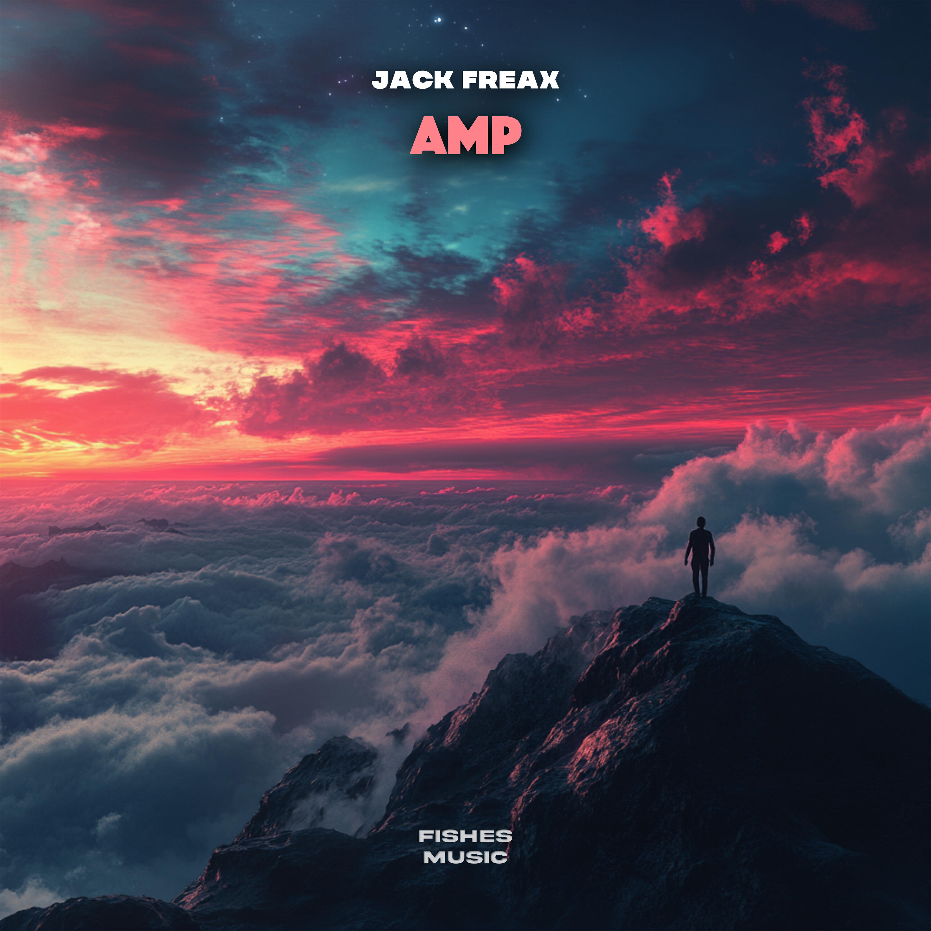 Релиз Amp