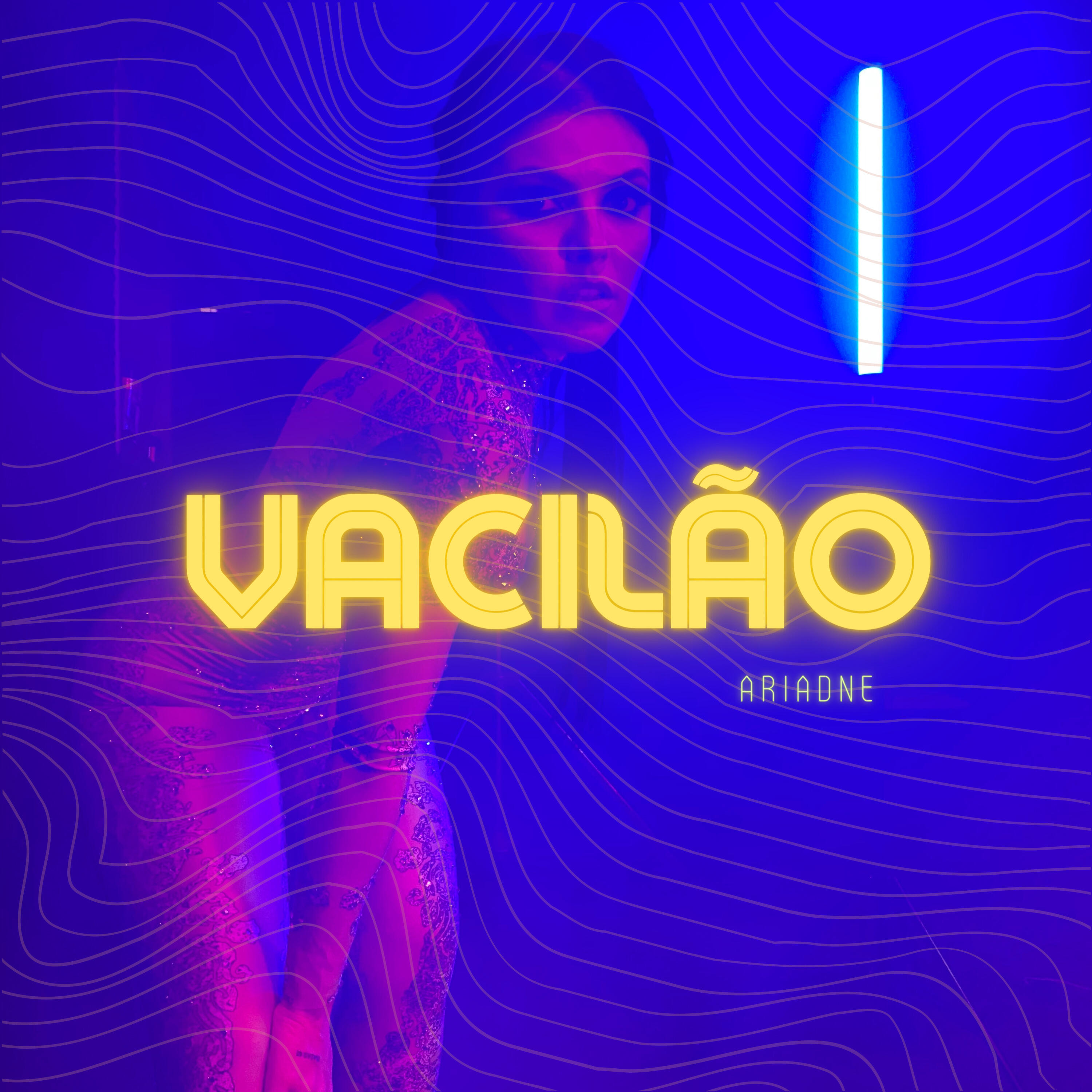 Релиз Vacilão